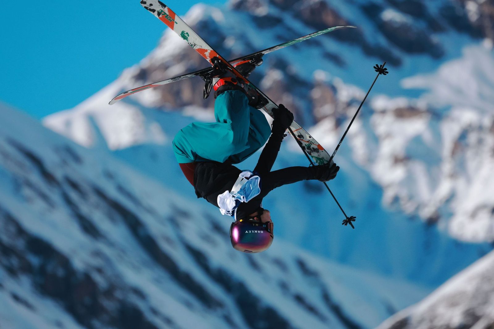 Las mejores fotos de los Juegos Olímpicos de invierno Milán Cortina d'Ampezzo 2026 | Segunda jornada