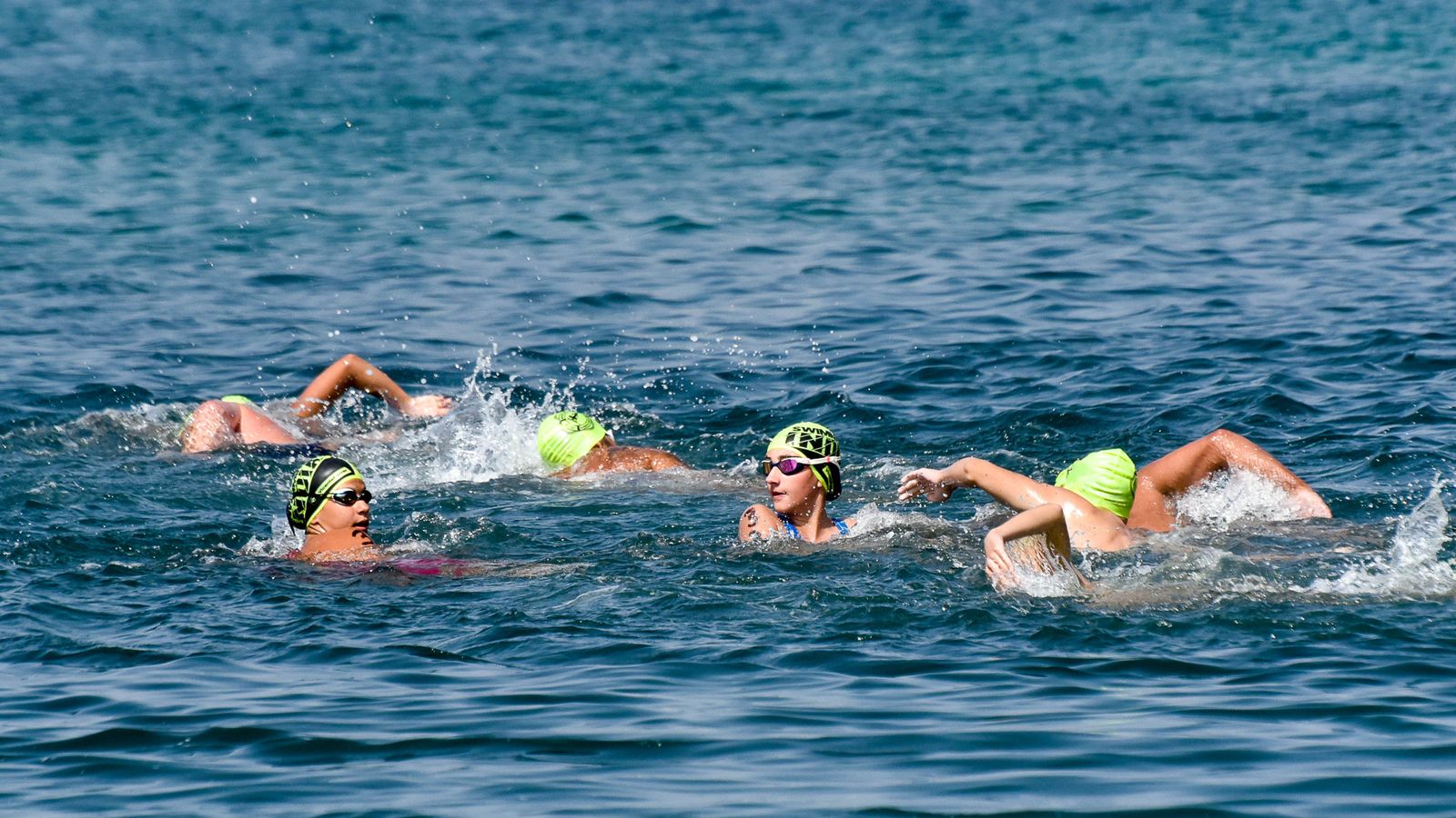 Las fotos del X Tragamillas Ciudad de La Línea