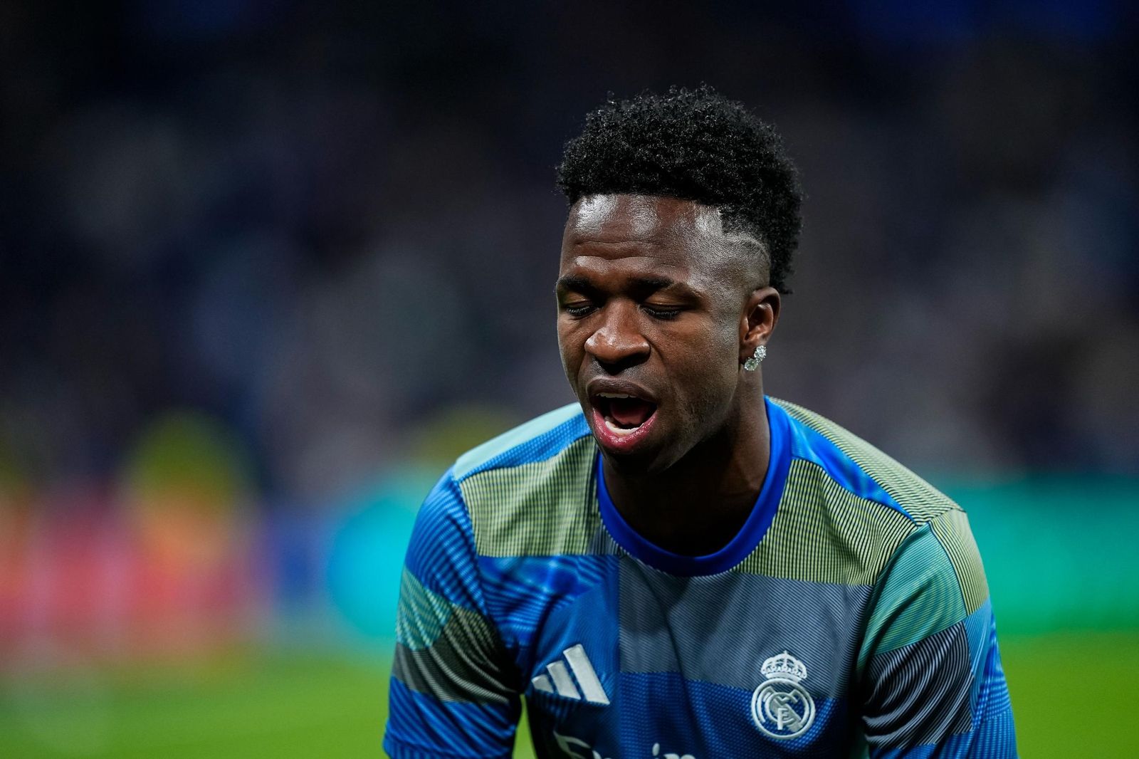 Las fotos del Real Madrid-Benfica