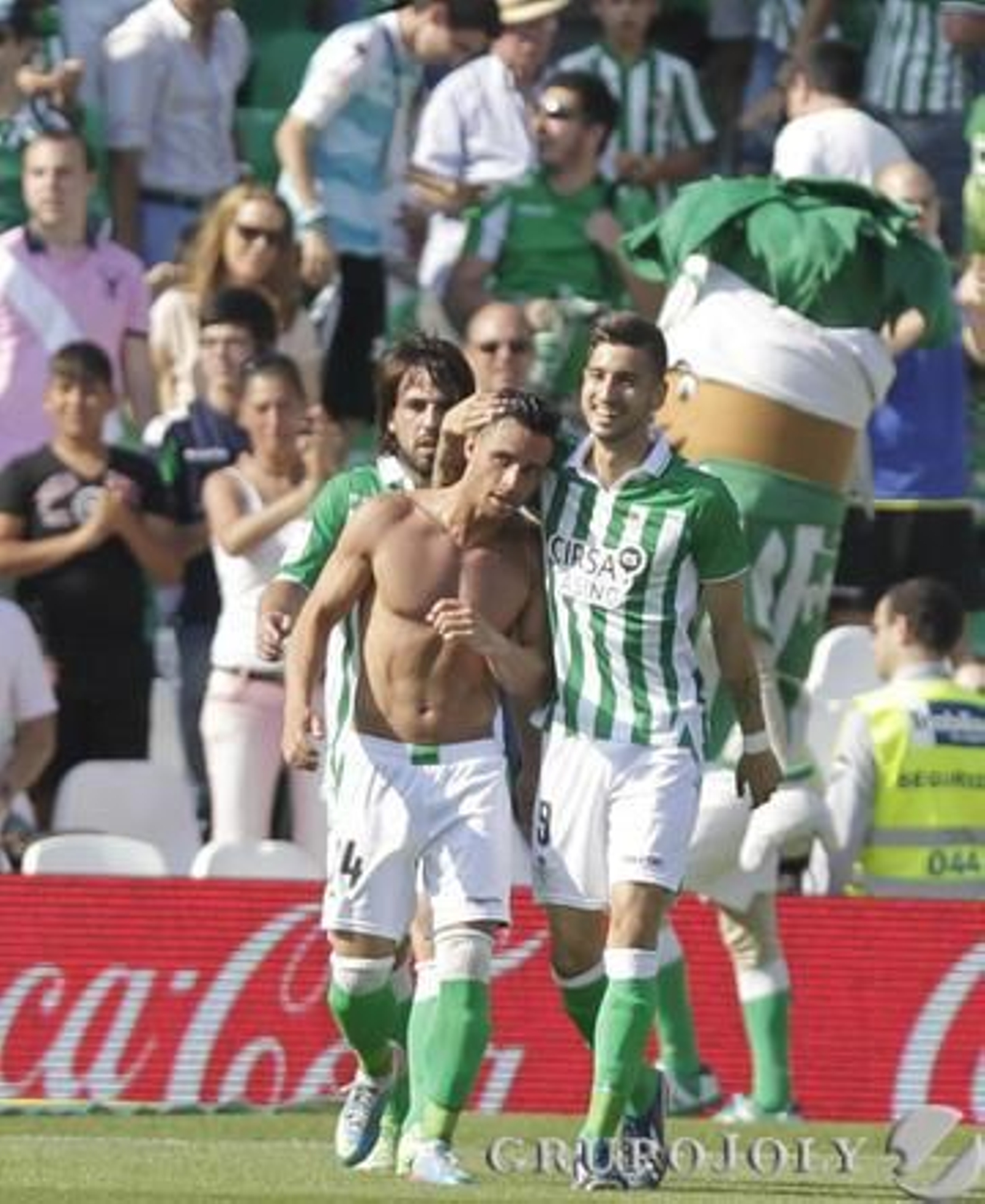 Foto: Antonio Pizarro