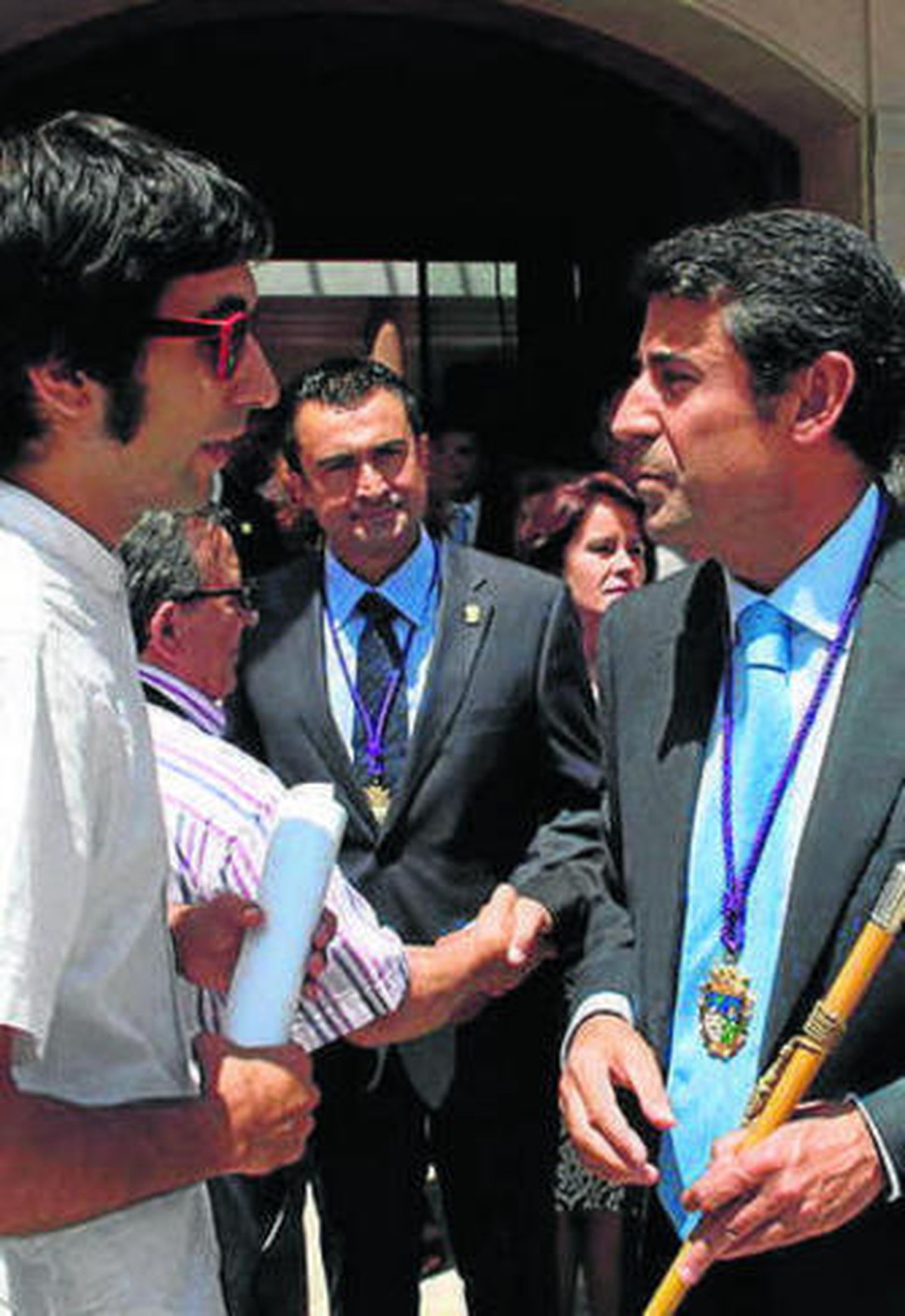 Fernando Fernández.