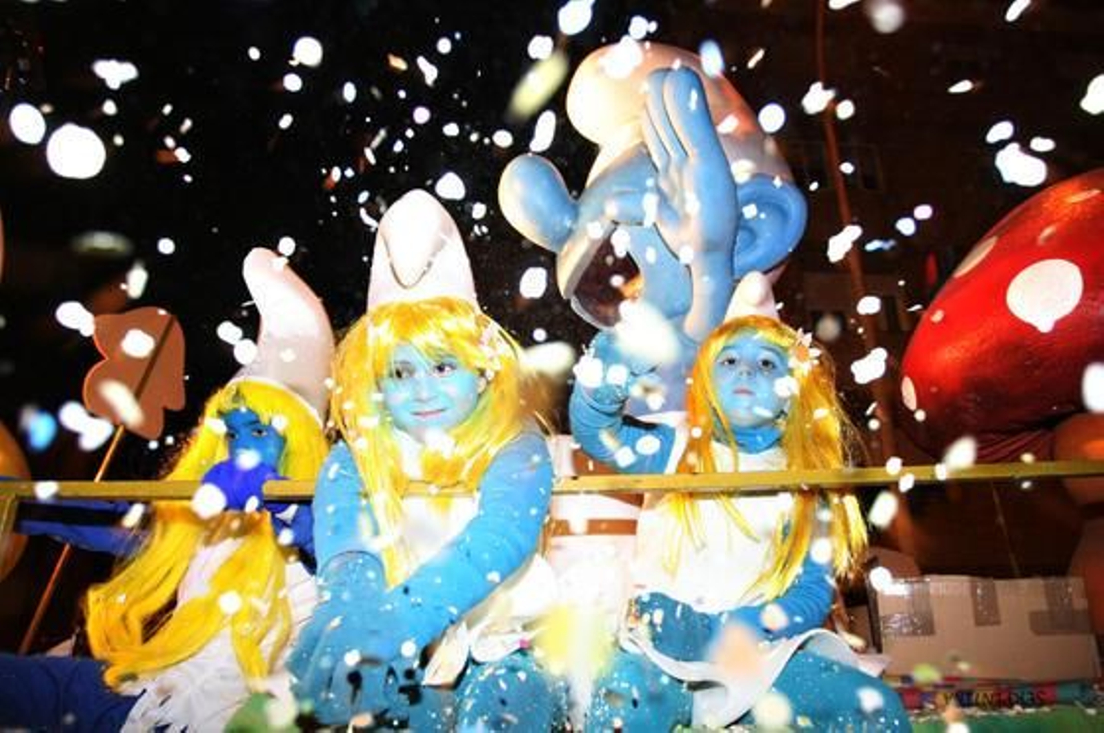 Foto: Alberto Domínguez