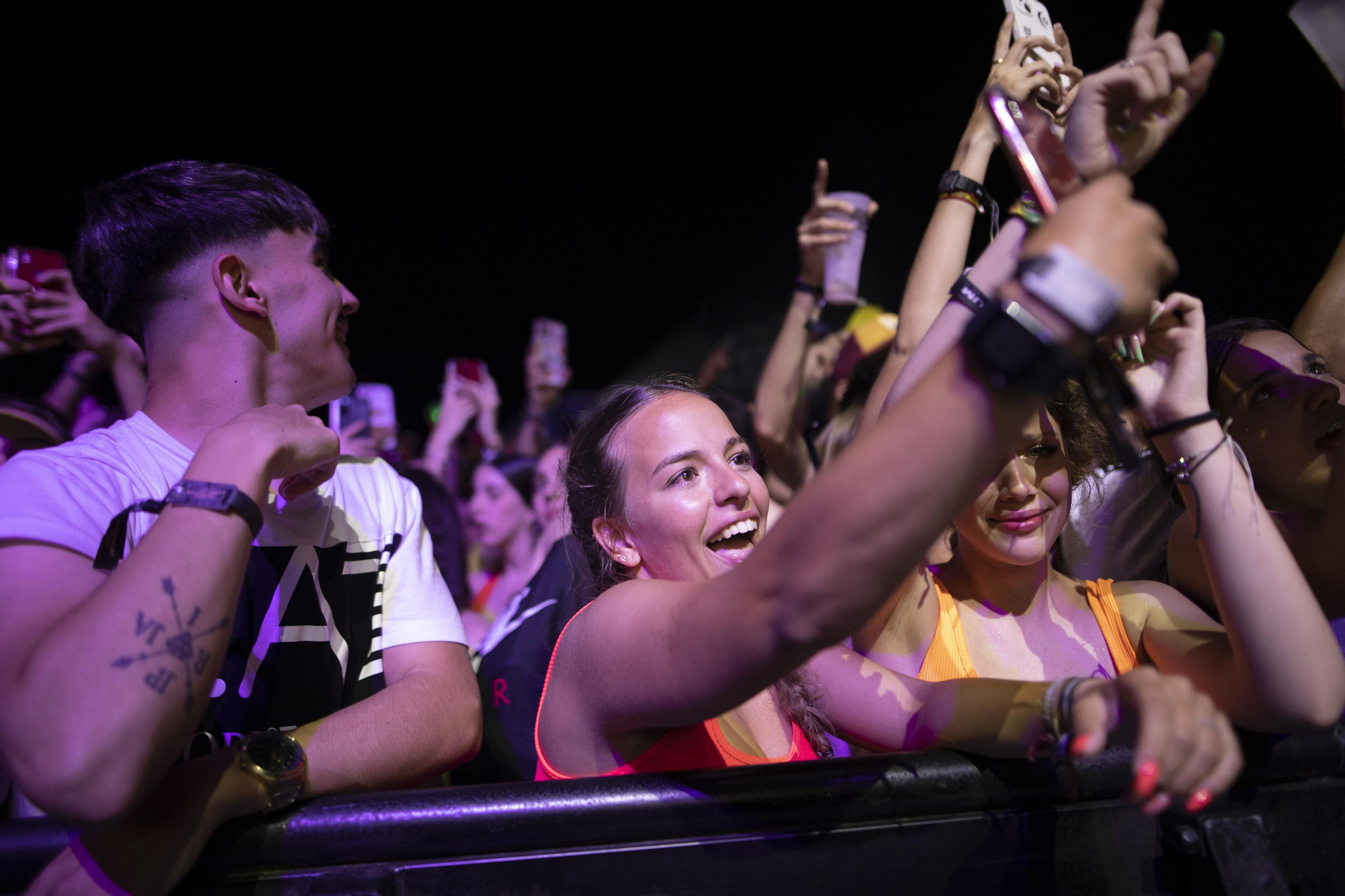 ¿Has estado en el Granada Latina? ¡Encuéntrate!