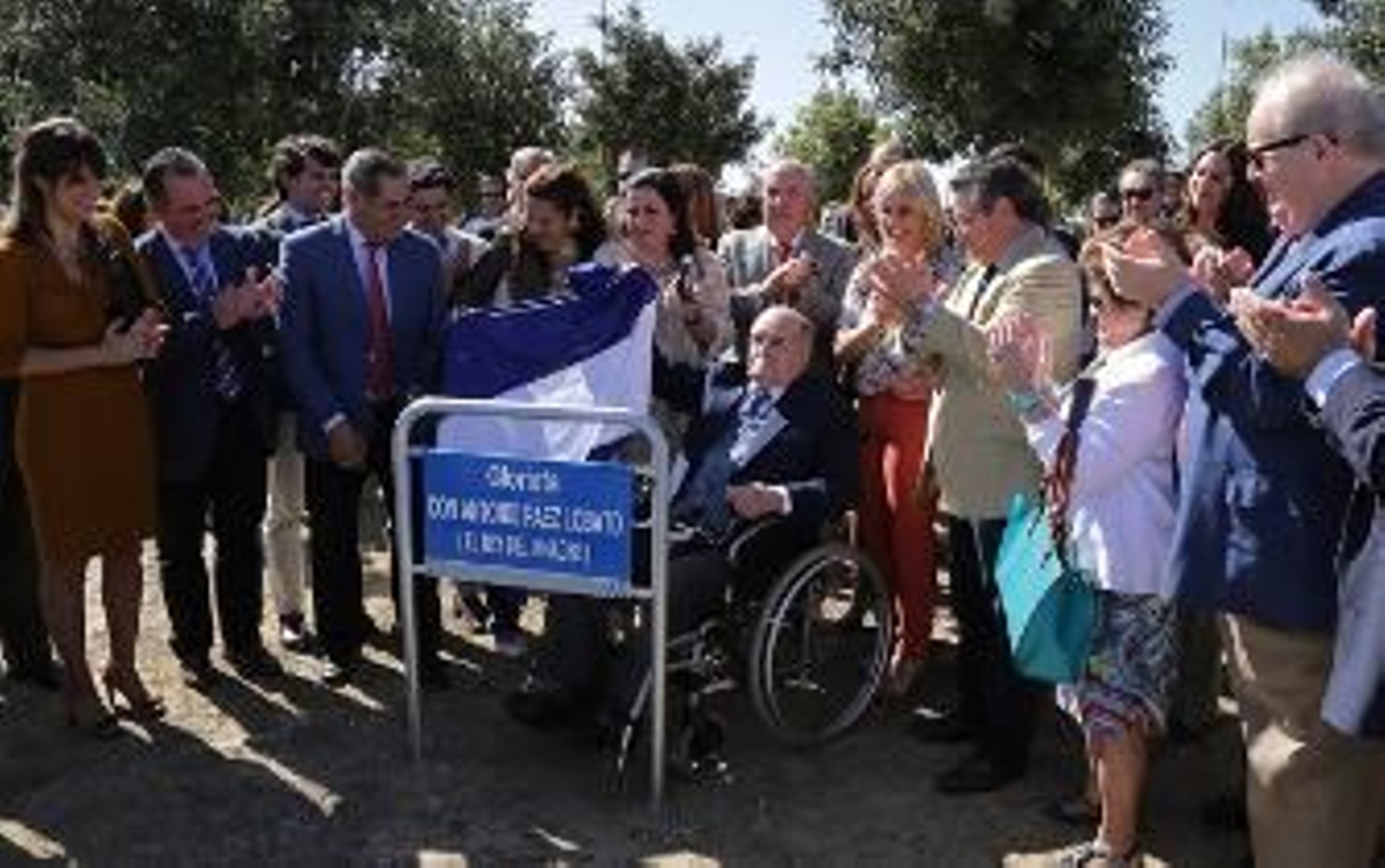 En el reino del 'rey del vinagre'