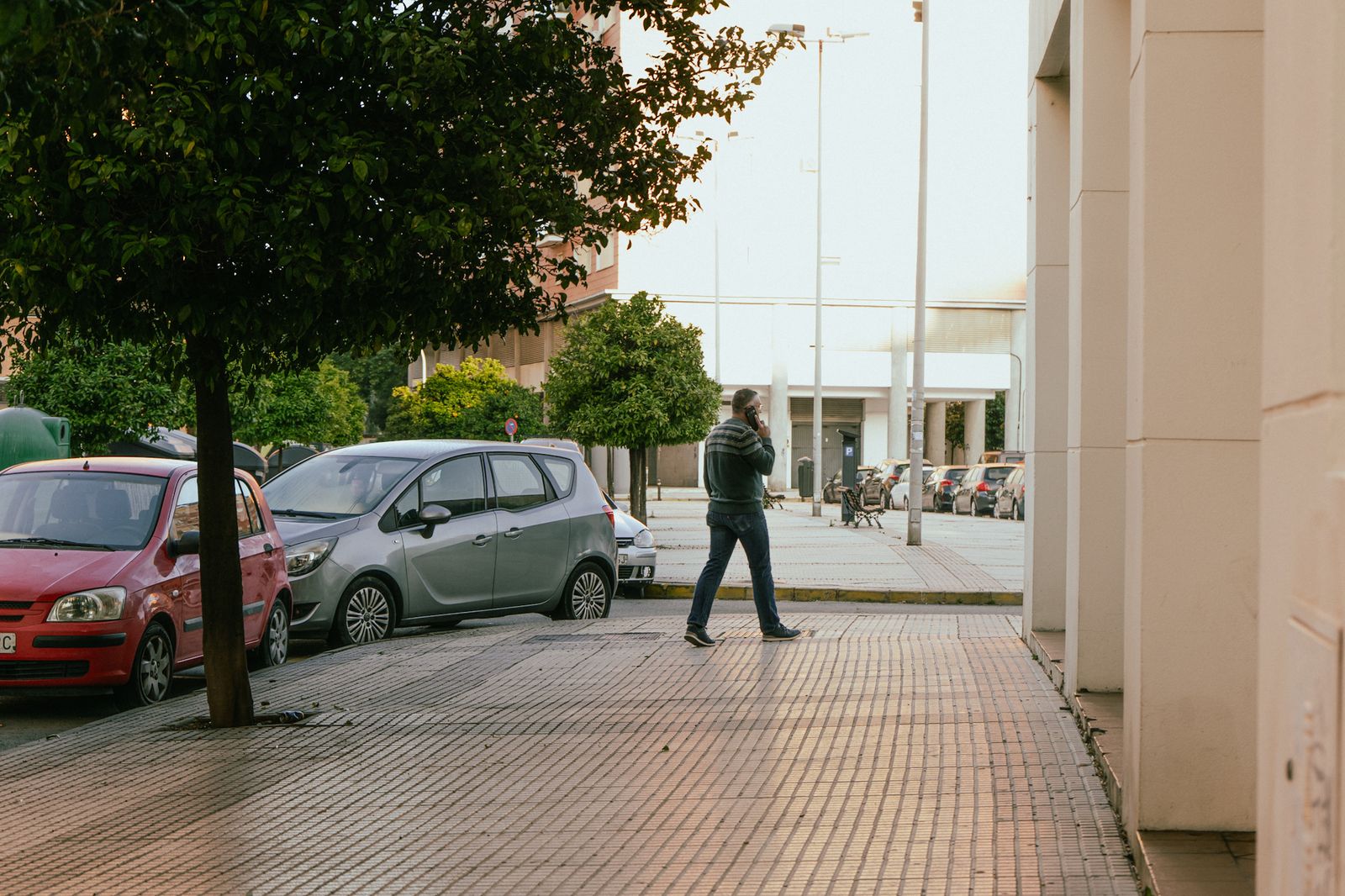 Las imágenes más destacadas del viernes 9 de mayo en Huelva