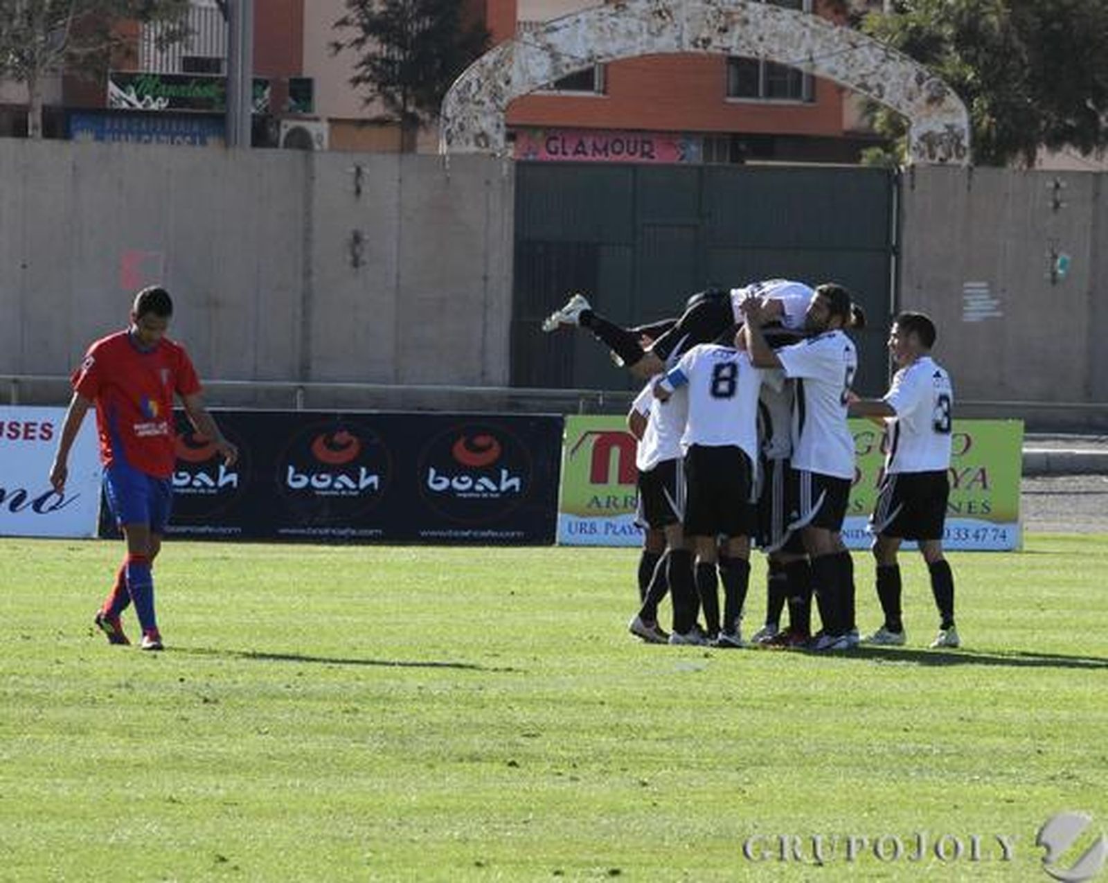 Foto: Francisco Javier