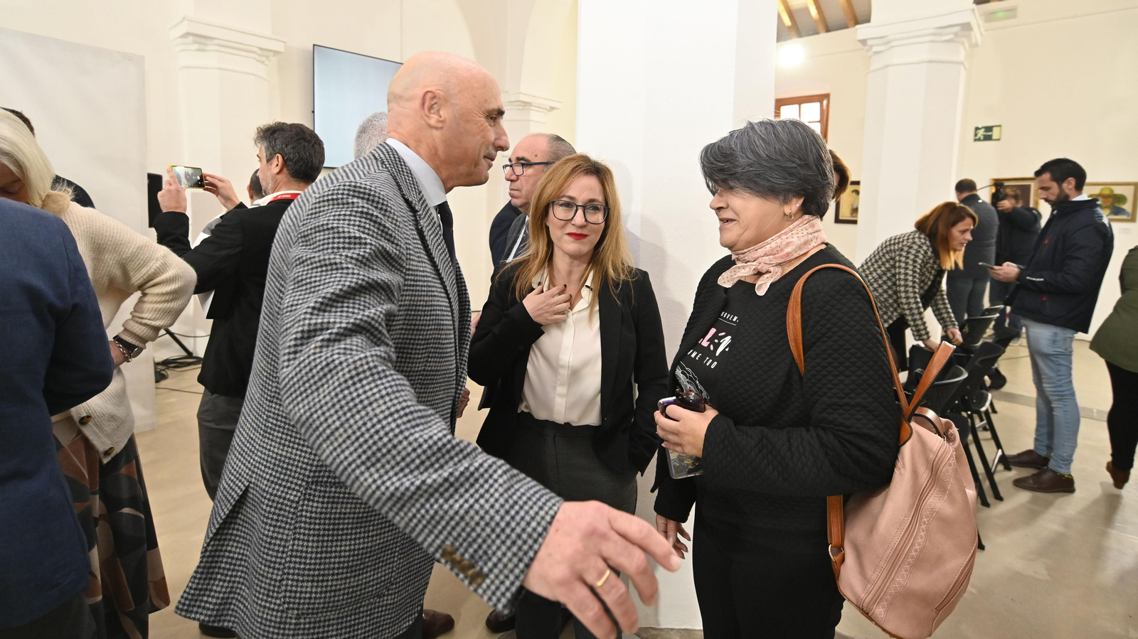 Las fotos de la entrega de Premios al Valor Social de Cepsa