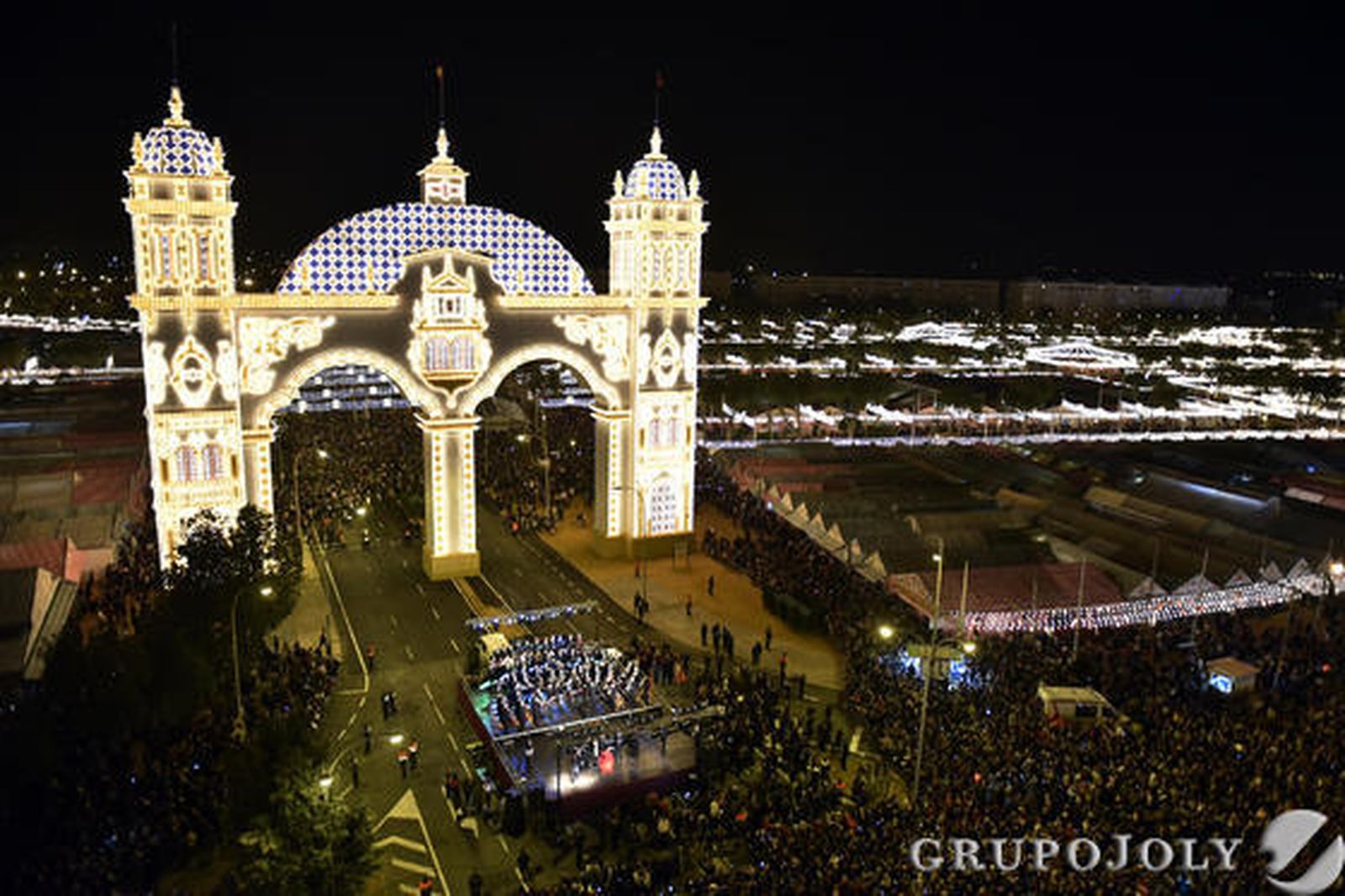 Foto: MJ Lopez/ Juan Carlos Vazquez