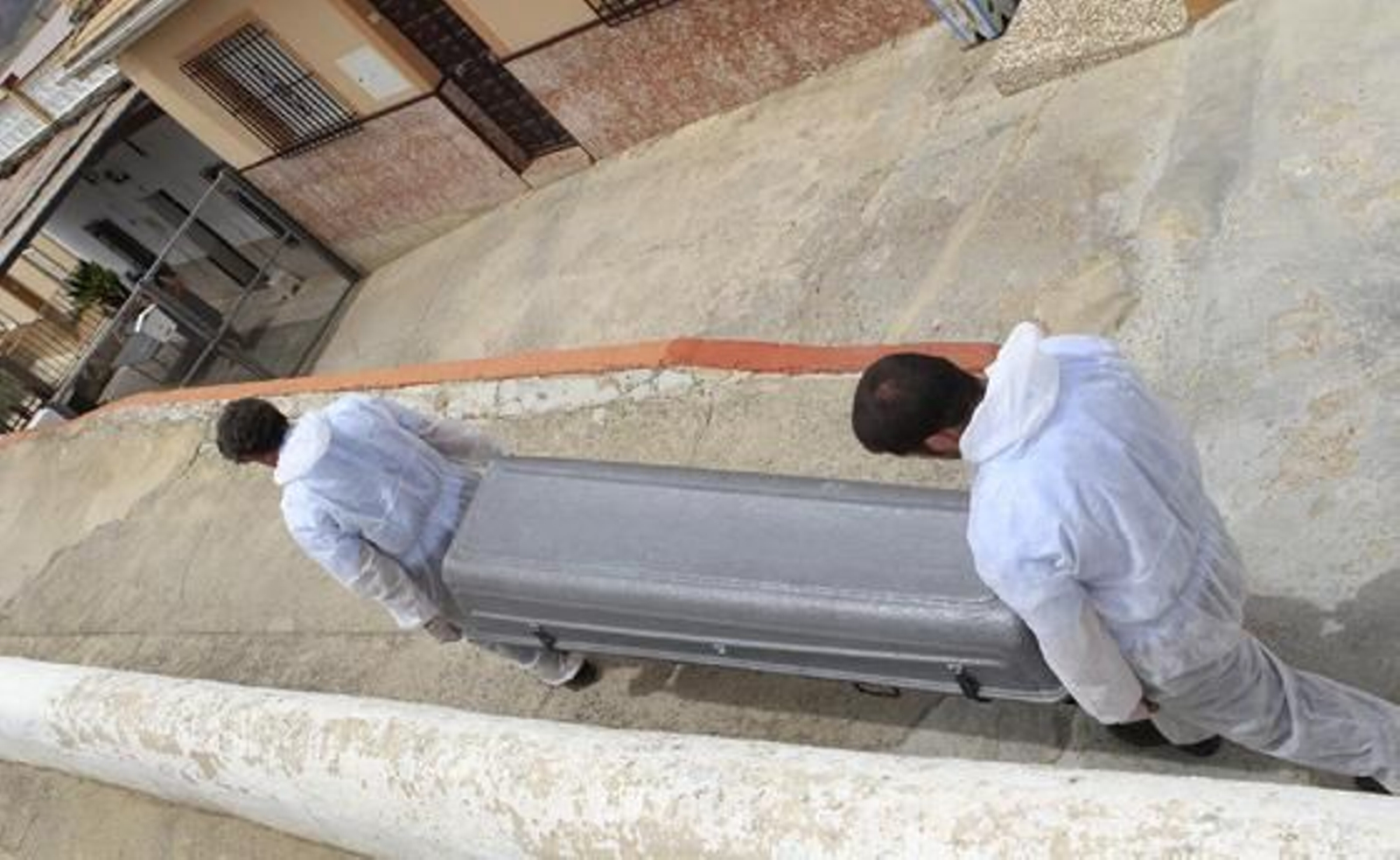 Foto: Antonio Pizarro