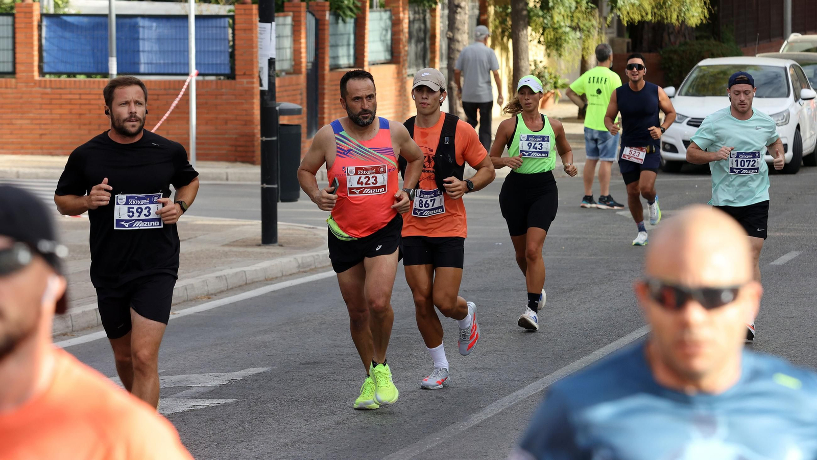 Búscate en la Media Maratón de Jerez 2025 (3)