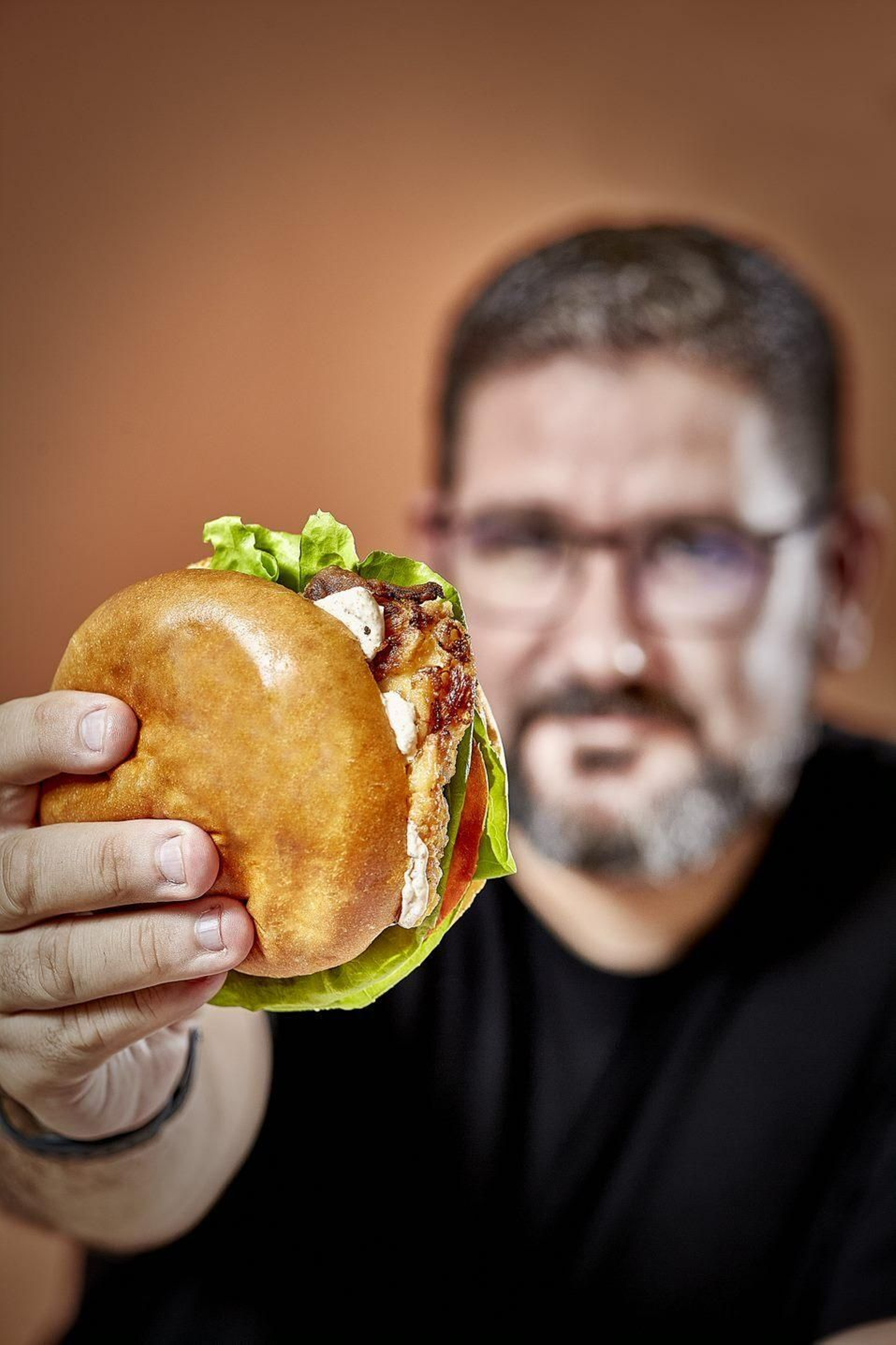 El nuevo concepto delivery del chef Dani García llega a Granada