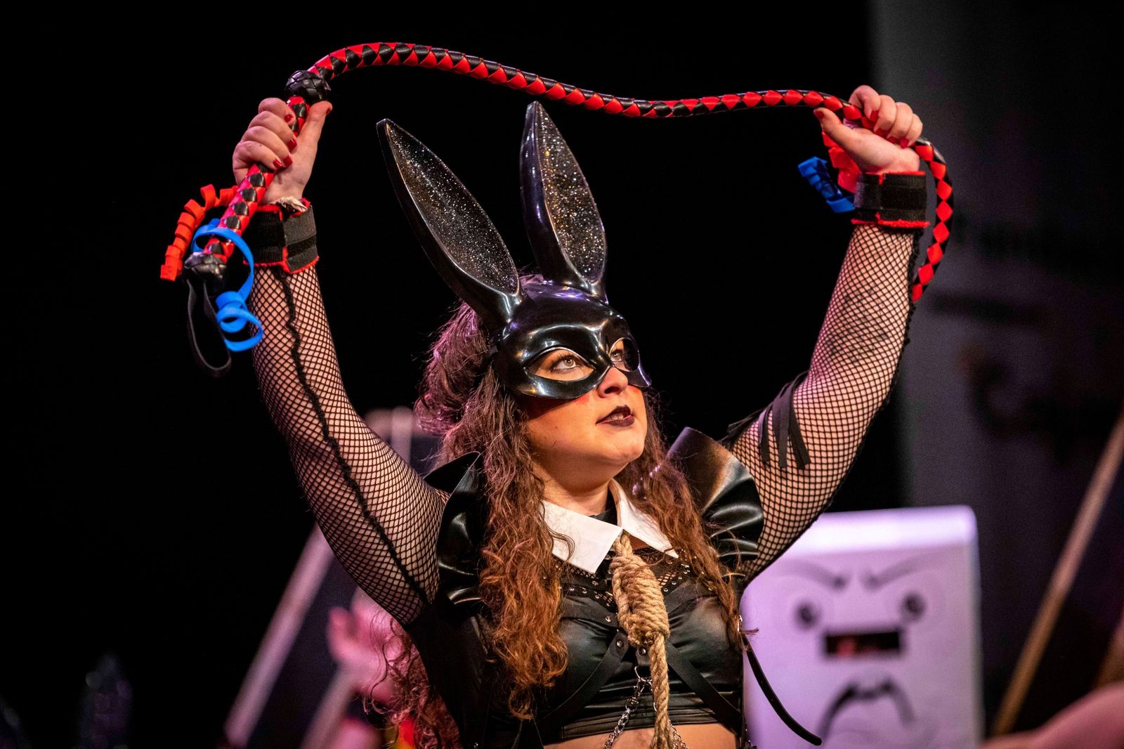 Las mejores imágenes de la sexta sesión de preliminares del COAC 2024