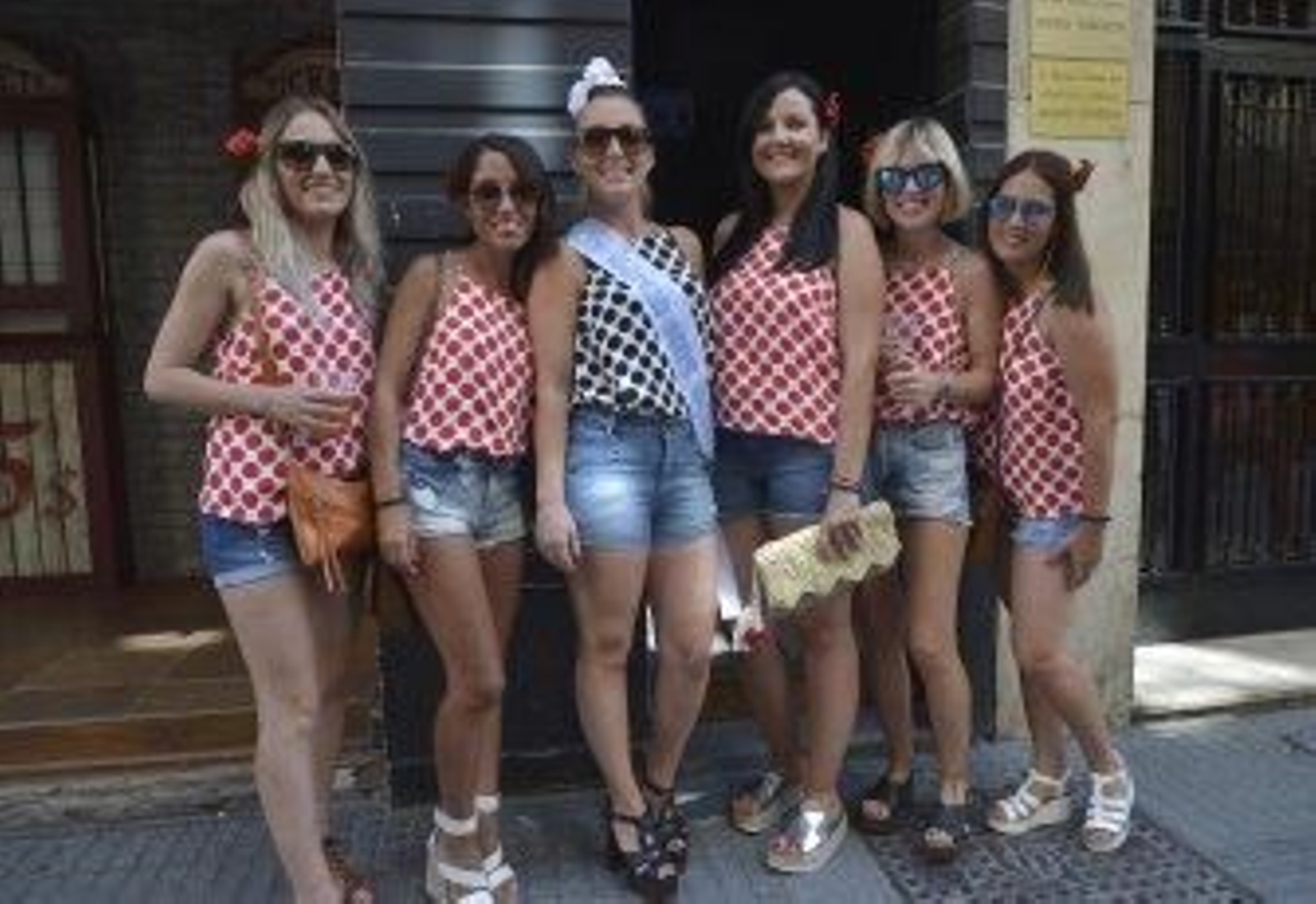 La Feria dice adiós a la soltería