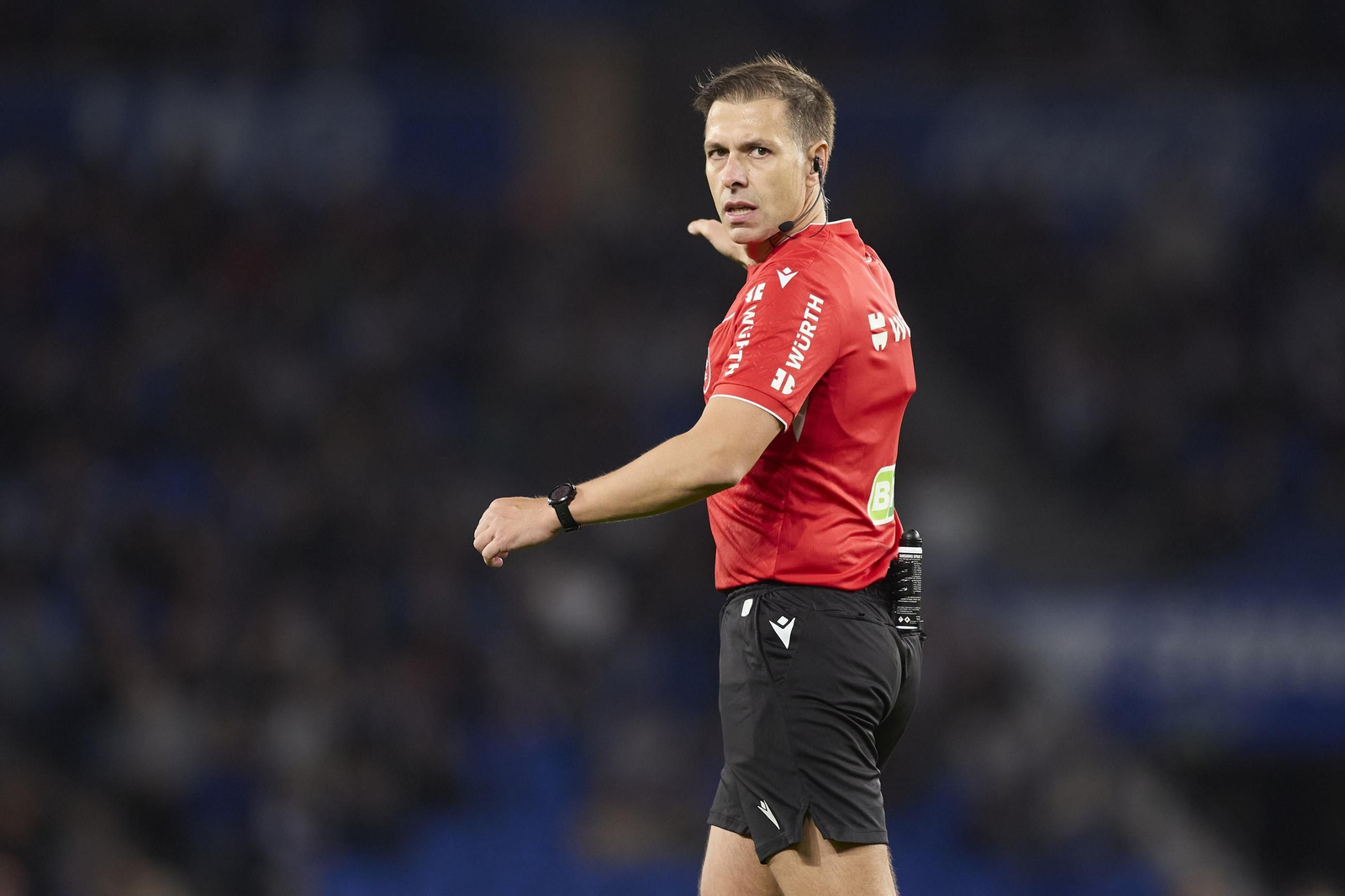 Las fotos del Real Sociedad-Sevilla