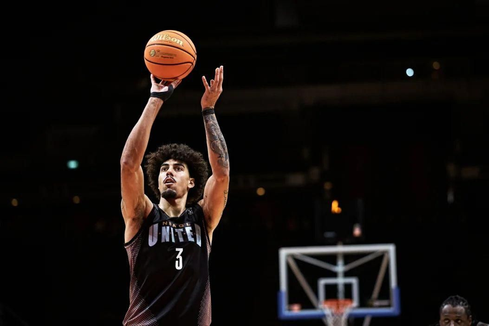 El G-League United, rival del Unicaja en la final de la Intercontinental El G-League United, rival del Unicaja en la final de la Intercontinental