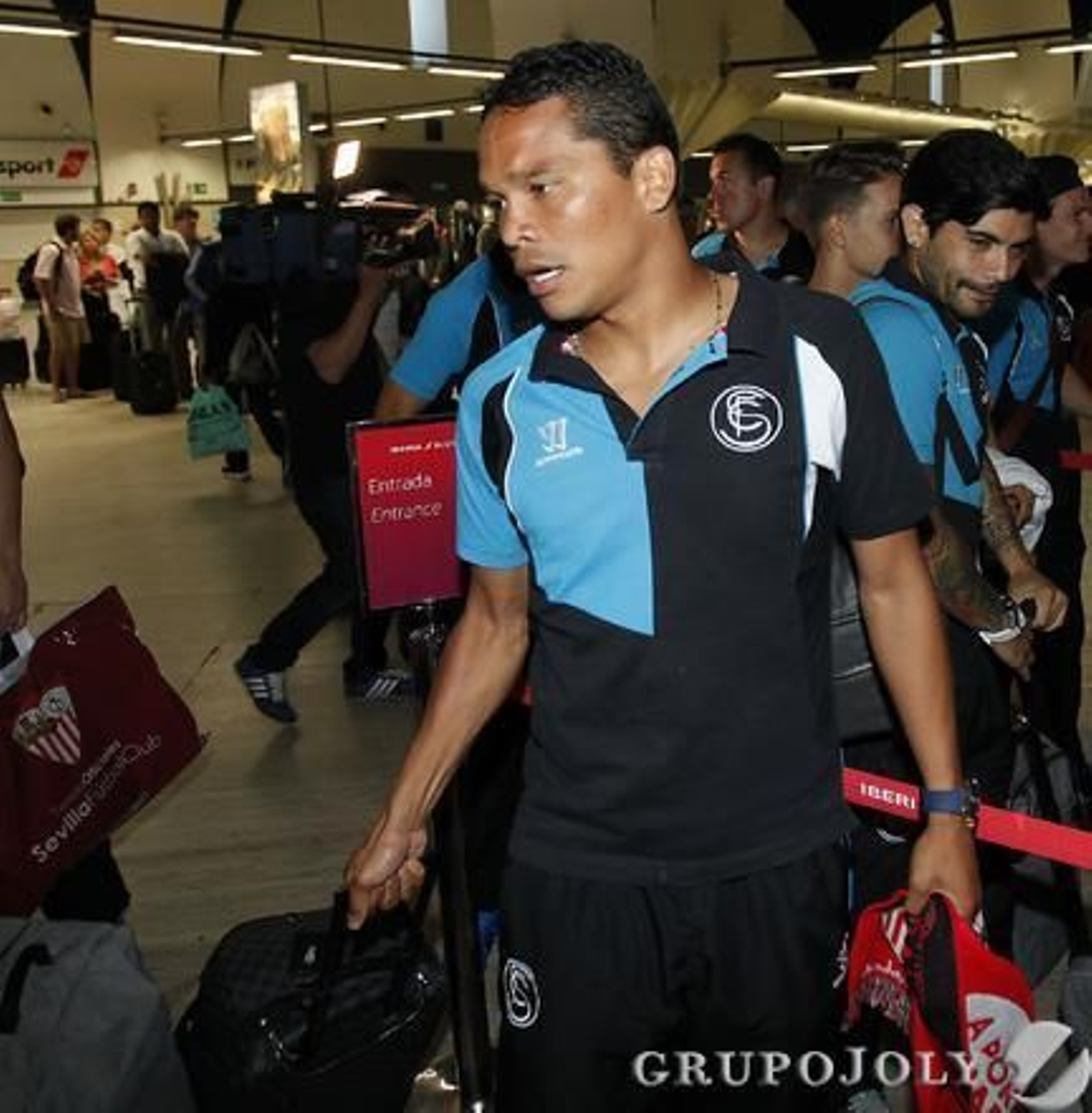 Foto: José Ángel García