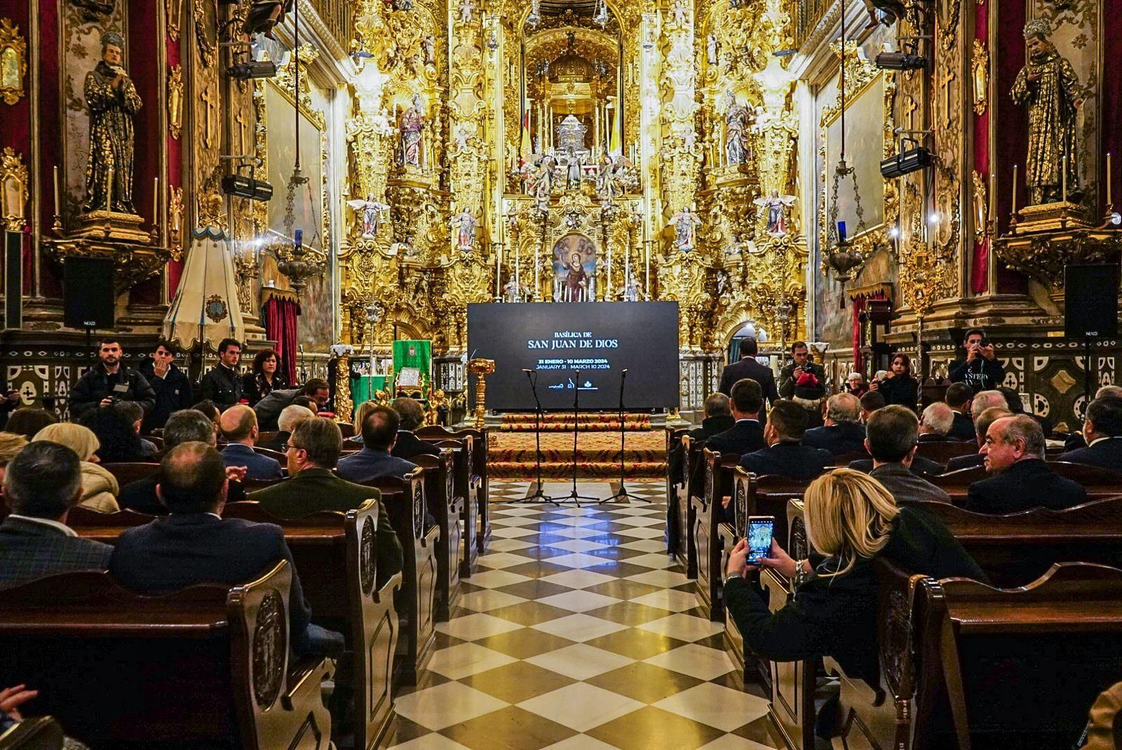 The Mystery Man: todas las fotos de esta impactante reconstrucción hiperrealista