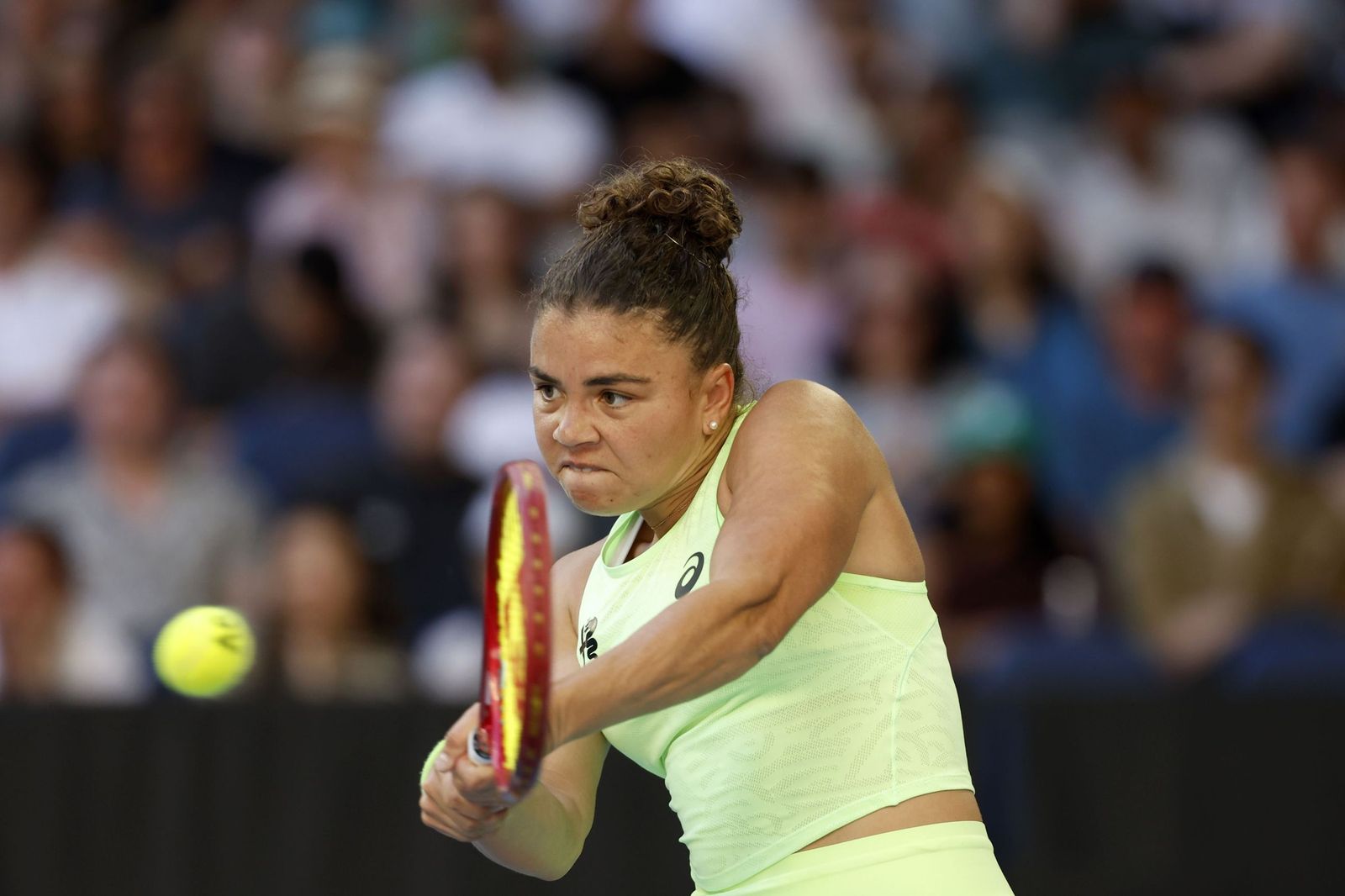 Las fotos de Alcaraz en Melbourne y del resto del Australia Open | Tercera ronda