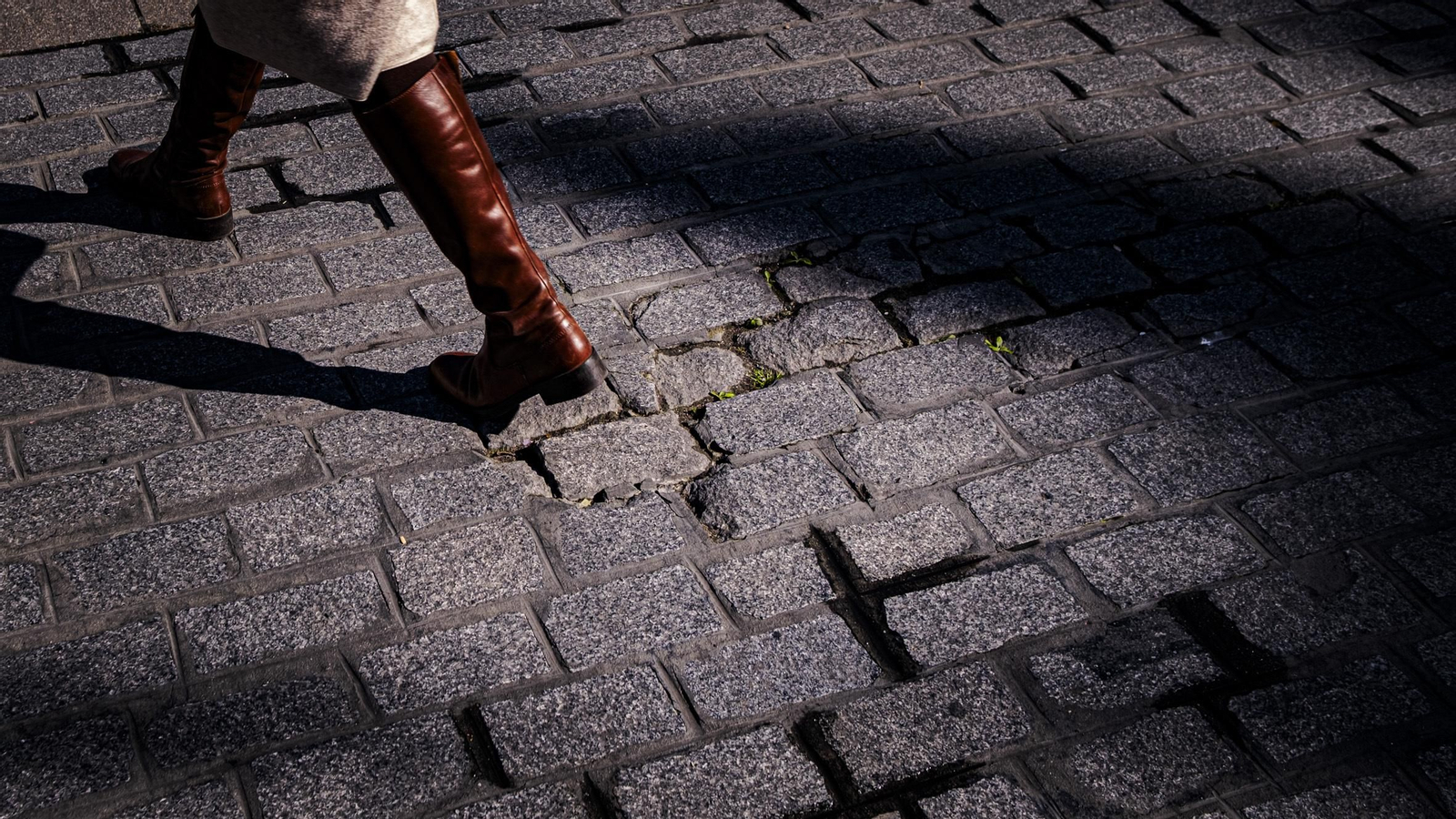 Plaza de San Juan de Dios.