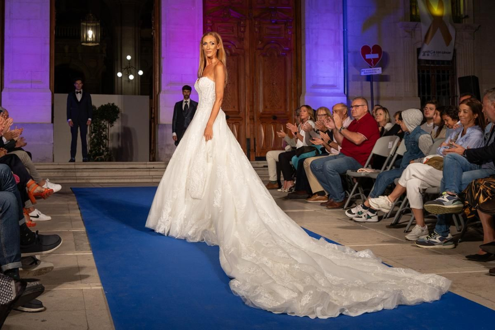 XXXIV Pasarela Jaén, en imágenes