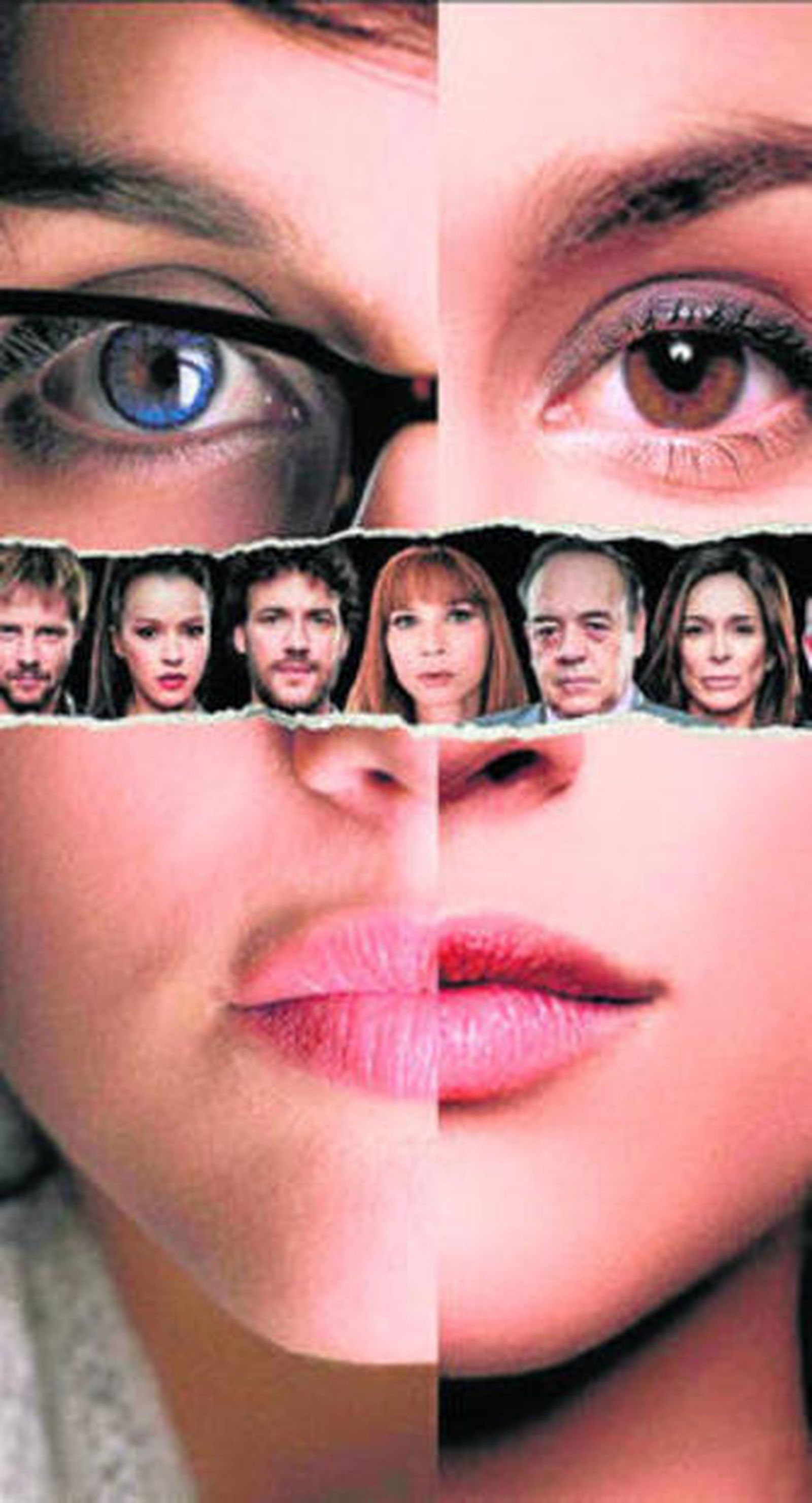 Megan Montaner regresa a A-3 con una historia de venganza