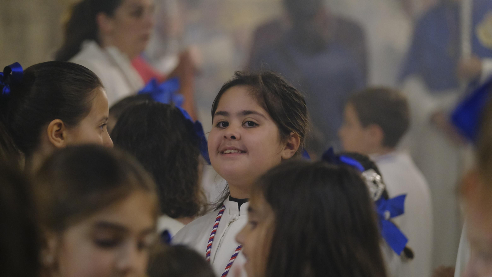 Las mejores fotos de la Procesión de Prendimiento