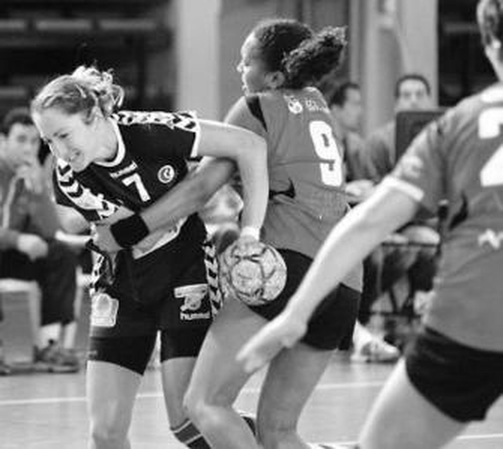 Roquetas y Goya se ven las caras este mediodía.