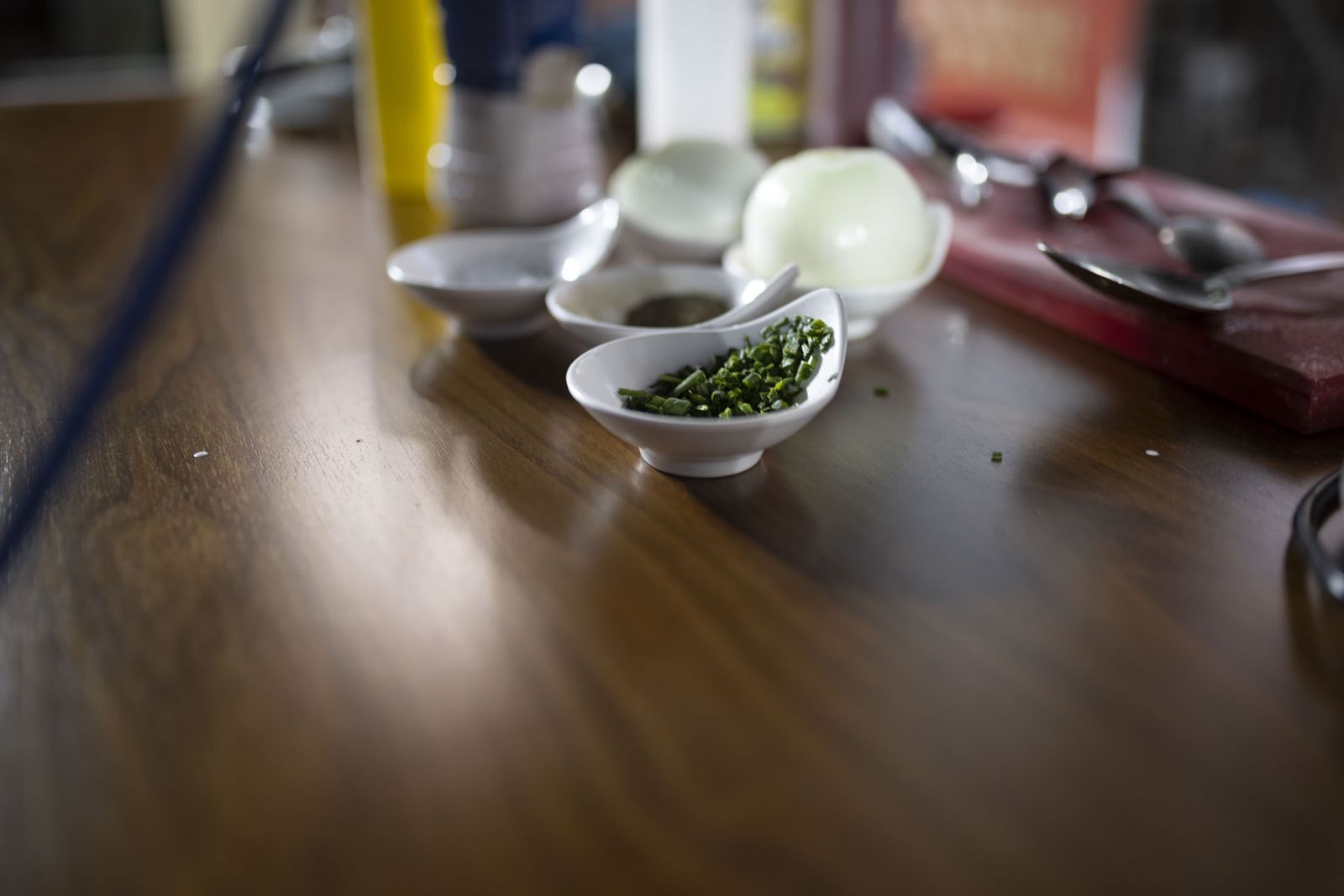 Los mejores chefs cocinan en la calle: Restaurante Casa Idolina