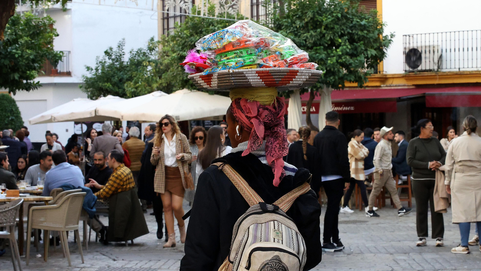 Búscate en las zambombas de Jerez del 9 de diciembre