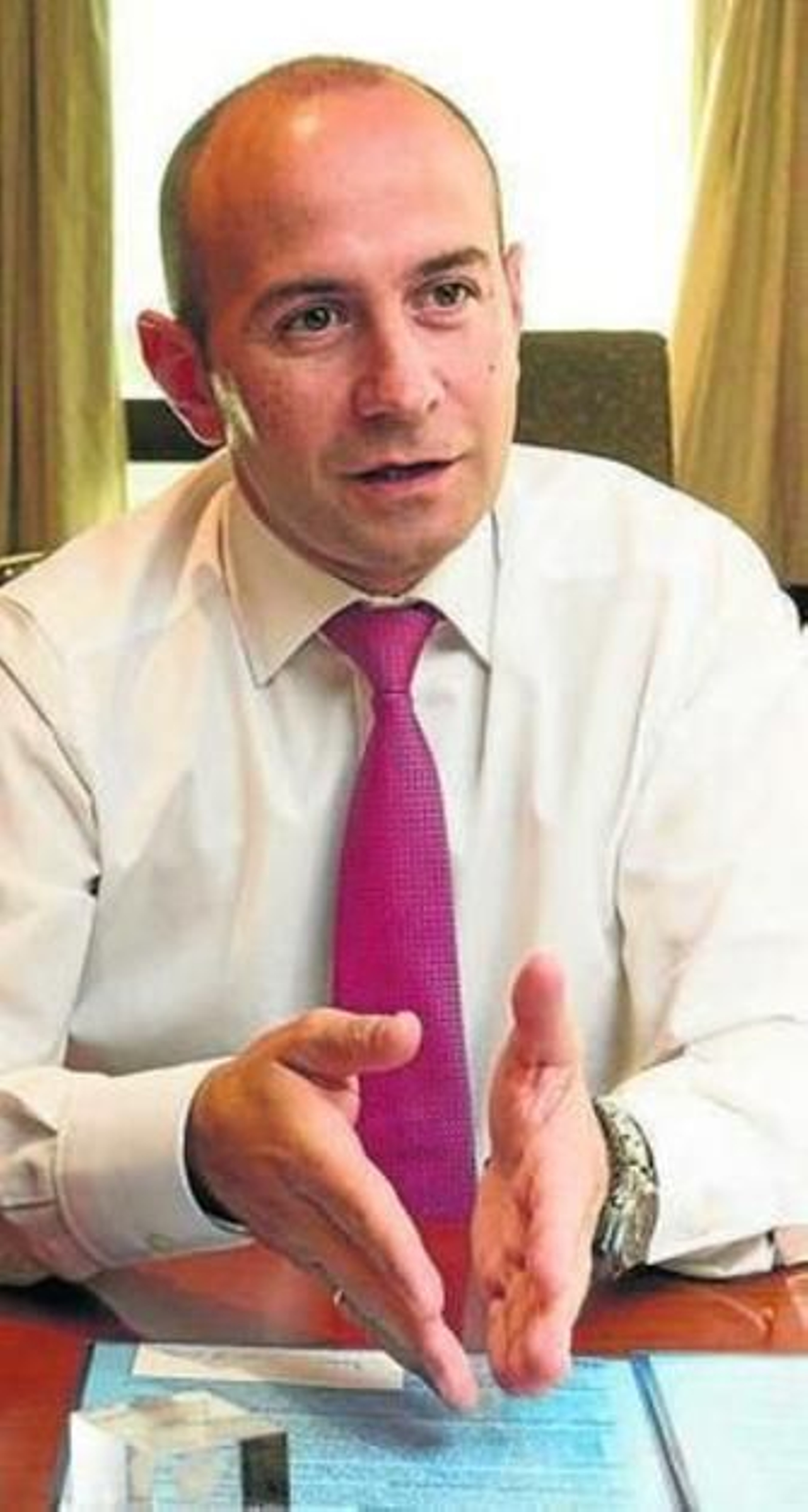 Jesús López Medina.