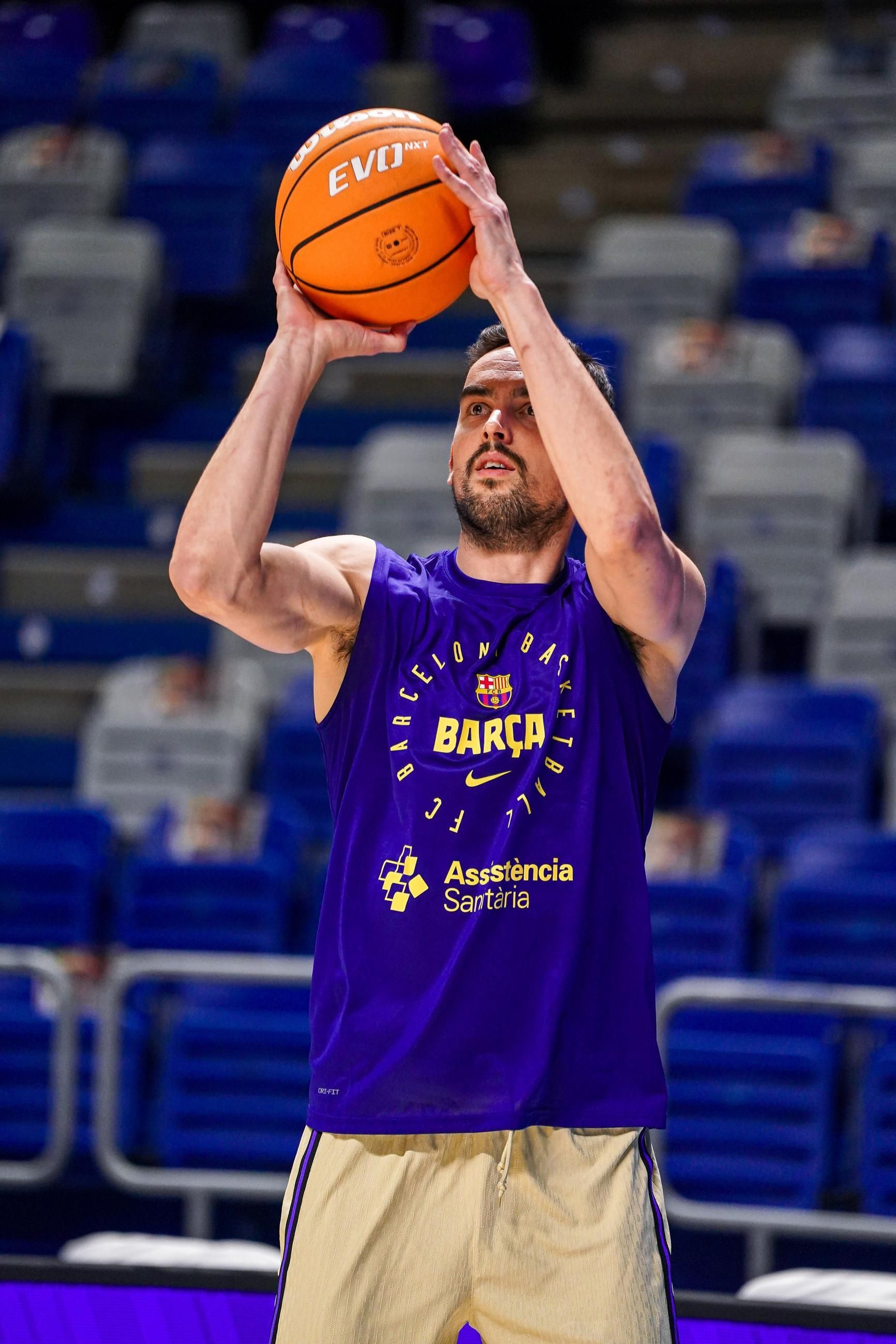 Unicaja-Barcelona, va de reencuentros