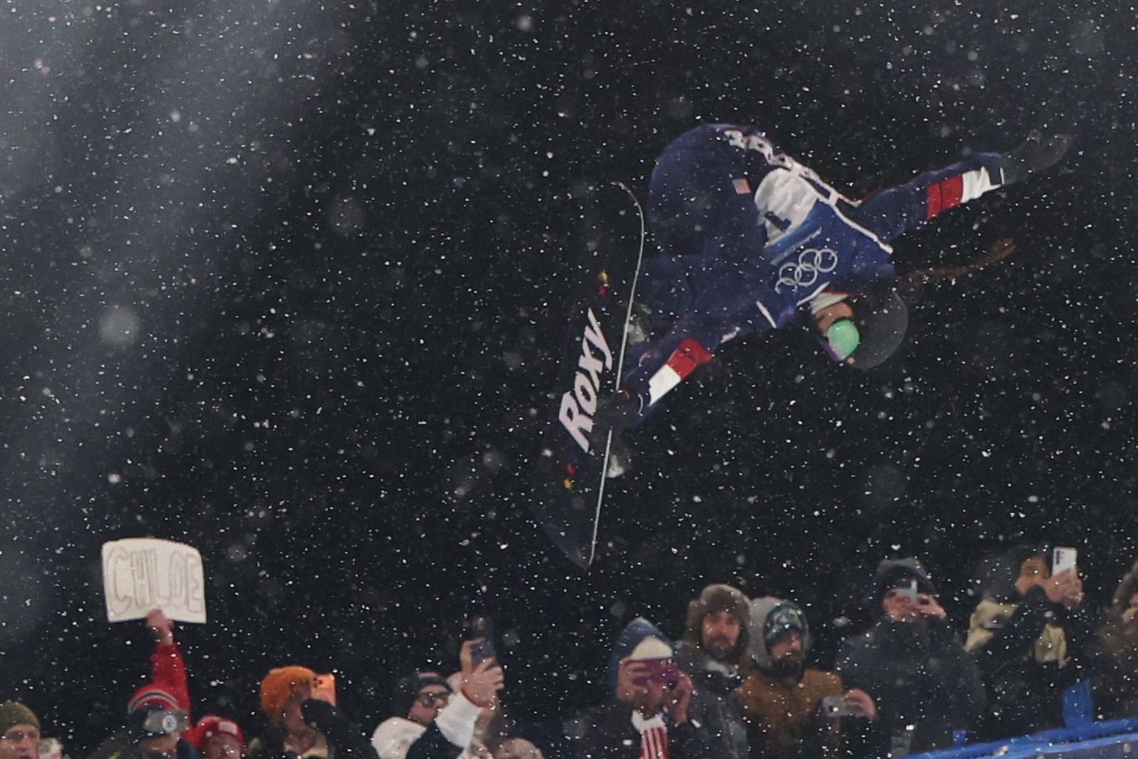 Las mejores fotos de los Juegos Olímpicos de invierno Milán Cortina d'Ampezzo 2026 | Séptima jornada