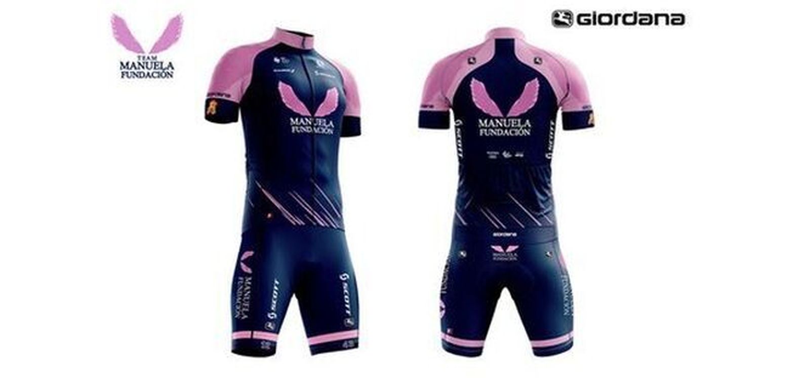 Los colores del Manuela Fundación