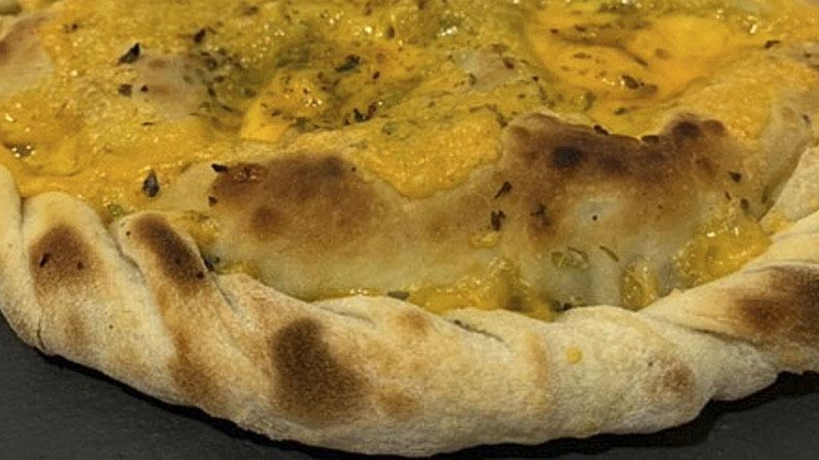 Pizza Zarabanda Pizza Zarabanda