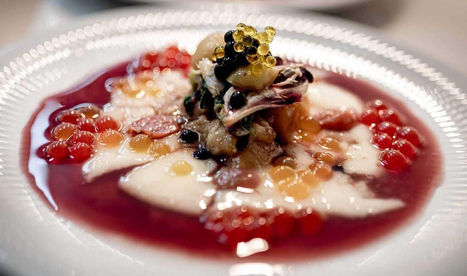 El restaurante mejor valorado de la provincia de Huelva | Restaurante Lopi's