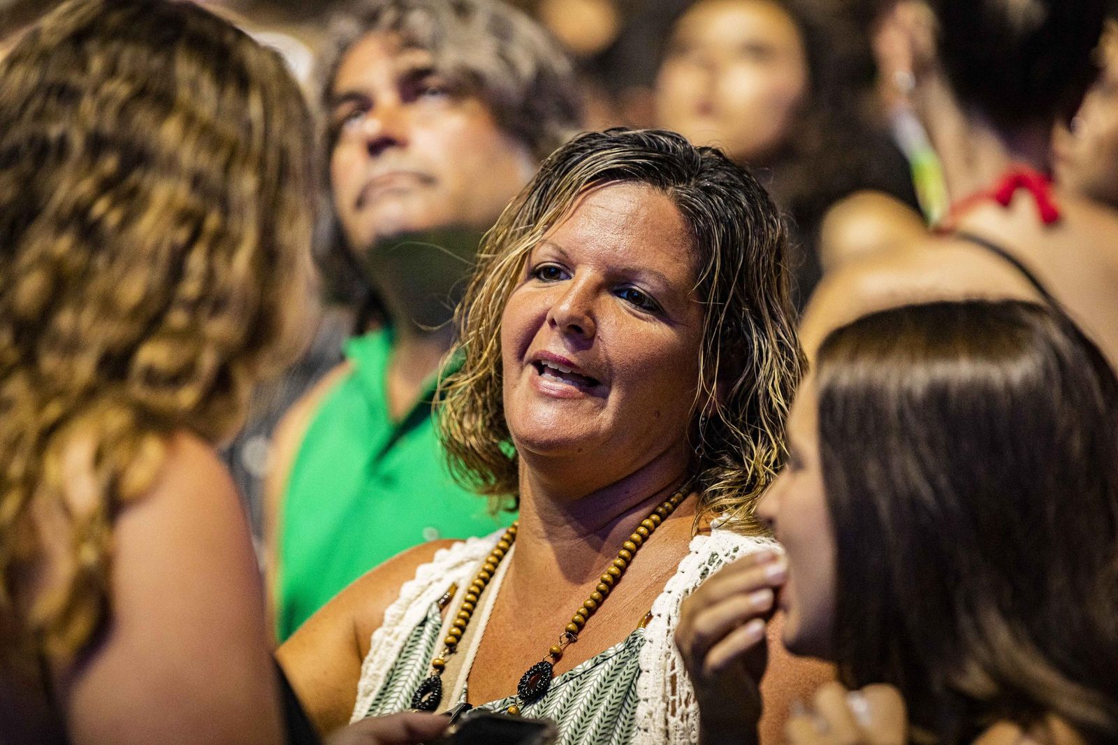Búscate en las imágenes del concierto de JC Reyes en Concert Music Festival