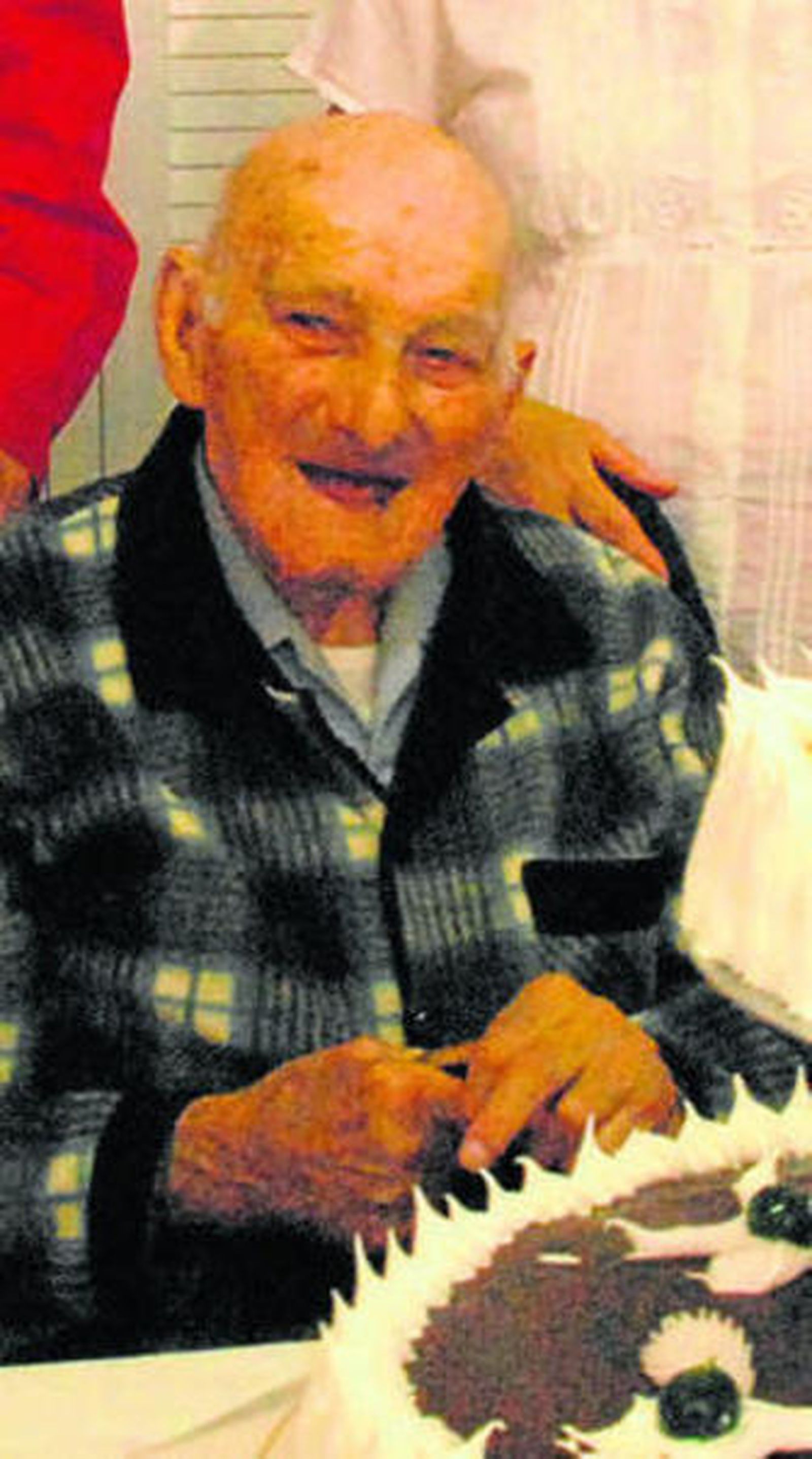 Antonio Franzón York.