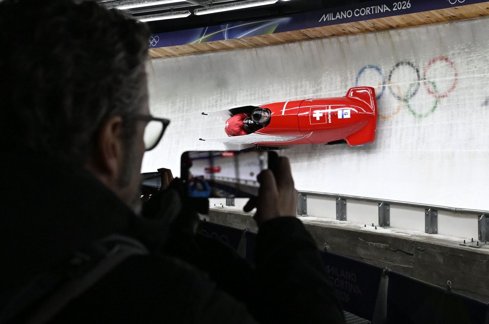 Las fotos de la tercera medalla española y de la jornada 16 de los Juegos Olímpicos