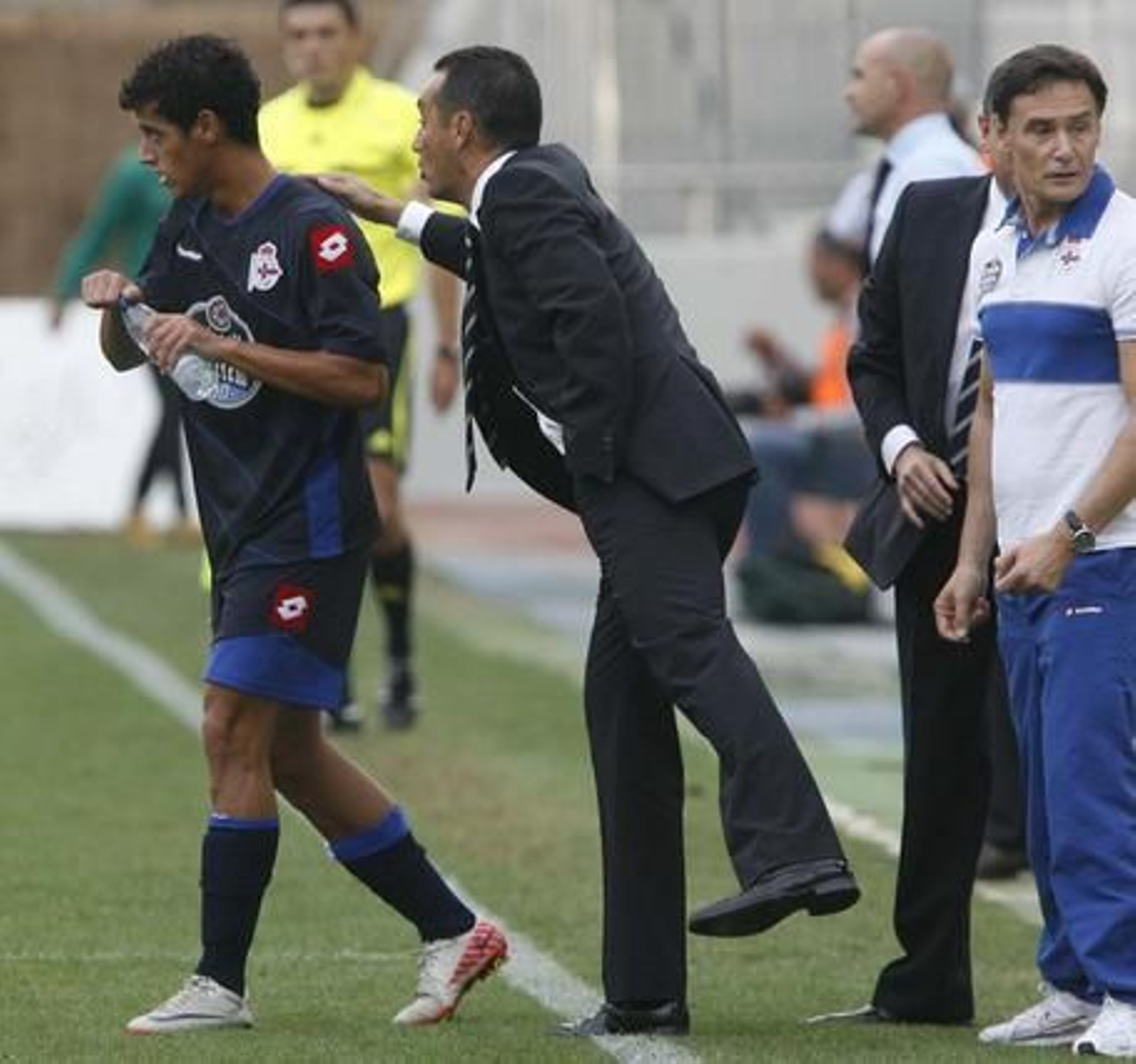 Foto: Alvaro Carmona