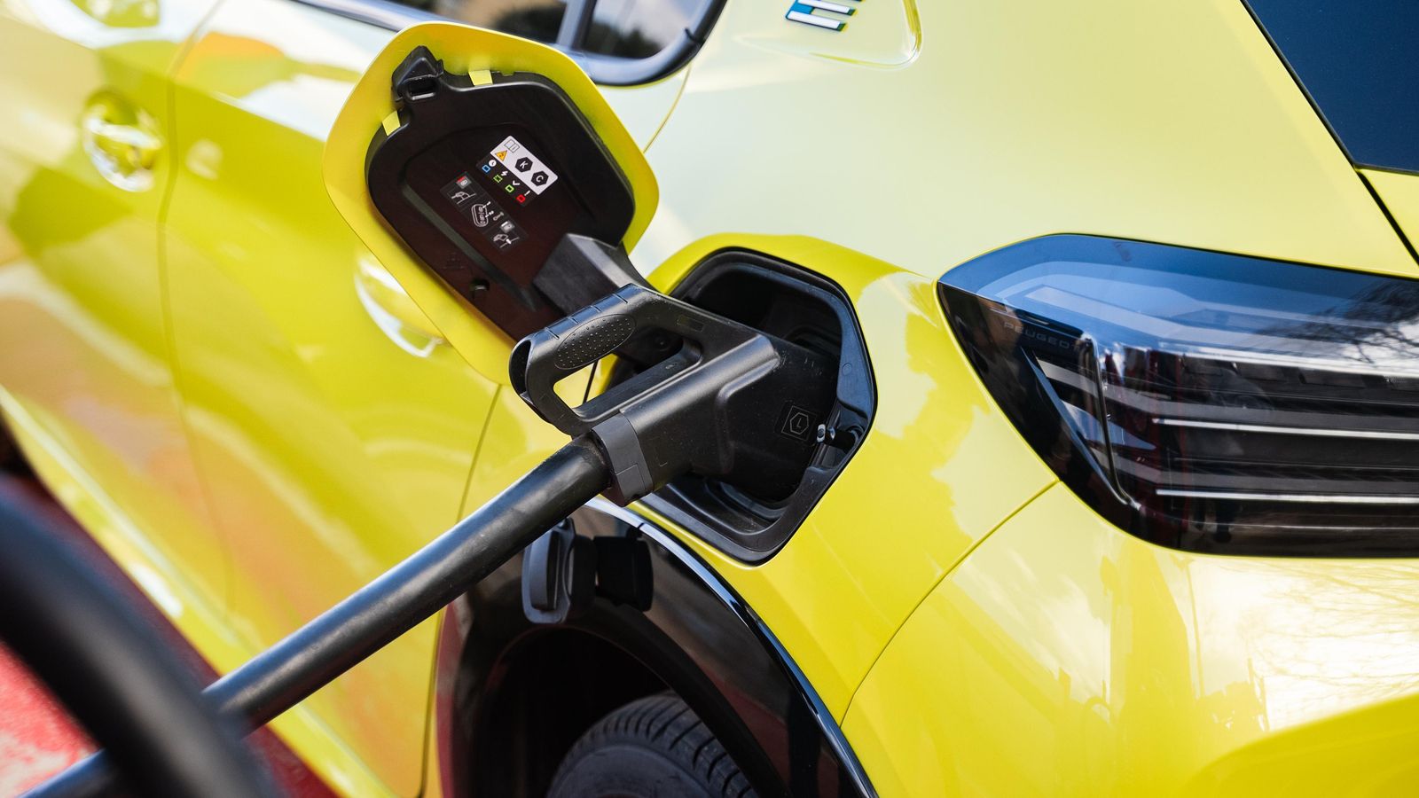 El e-Routes puede ser un aliado muy valioso para salir a la carretera y planificar los trayectos fácilmente.