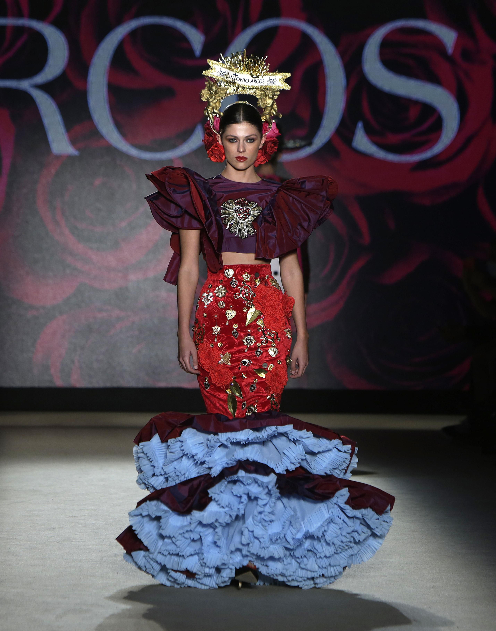 WE LOVE FLAMENCO. Arcos
