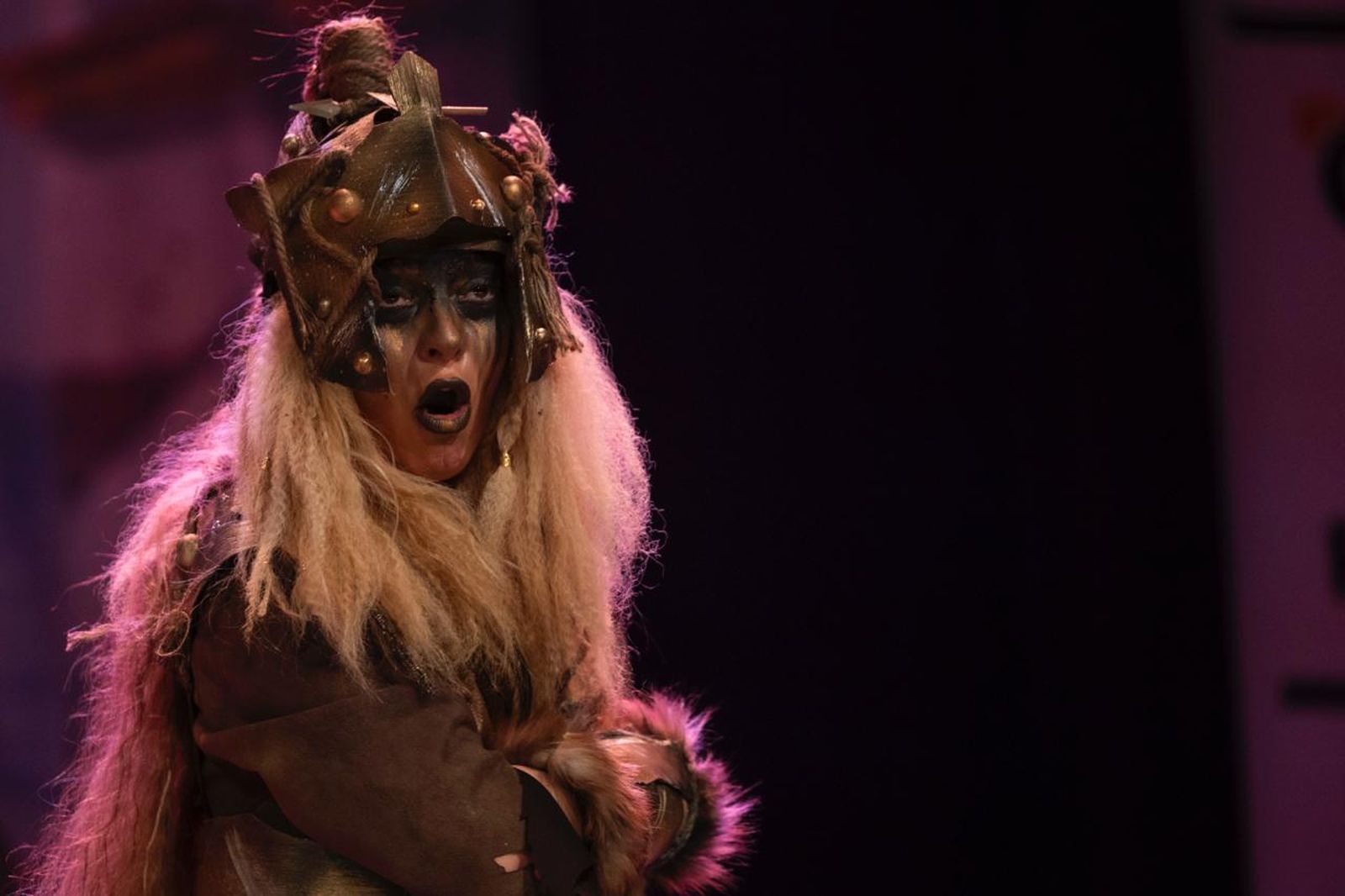 Búscate entre las mejores imágenes de la décimo cuarta sesión de preliminares del COAC 2026