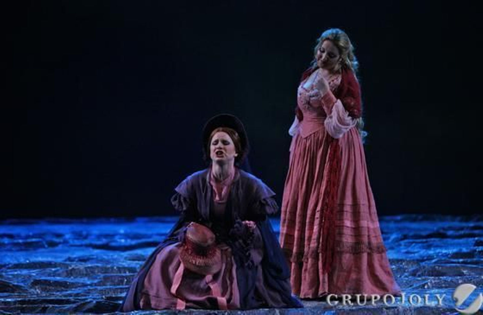 Foto: Antonio Pizarro