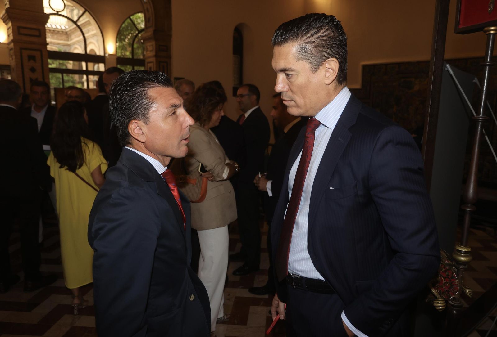 Foro Santander Empresas