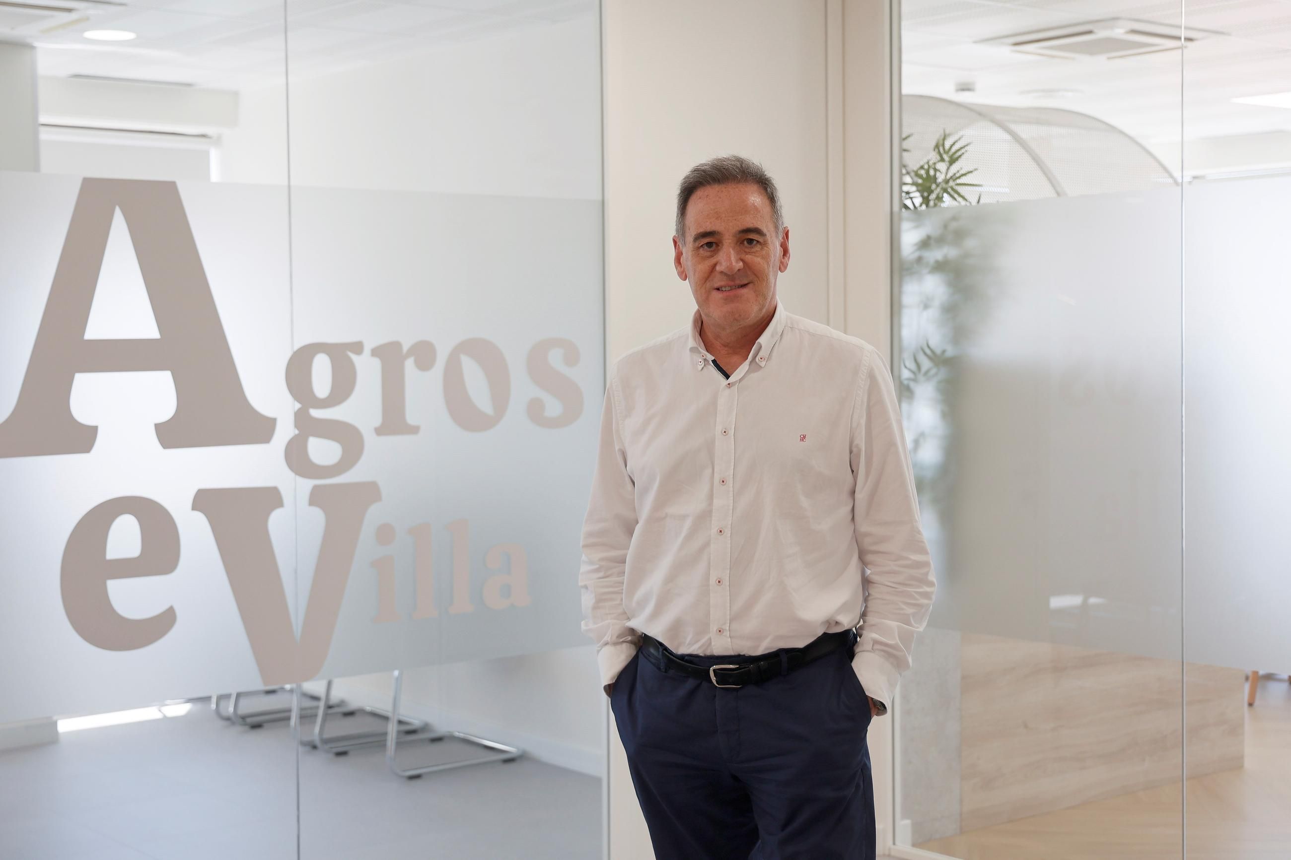 Agrosevilla desafía los aranceles de EEUU y prevé aumentar sus ventas globales por encima del 5% hasta 250 millones en 2025