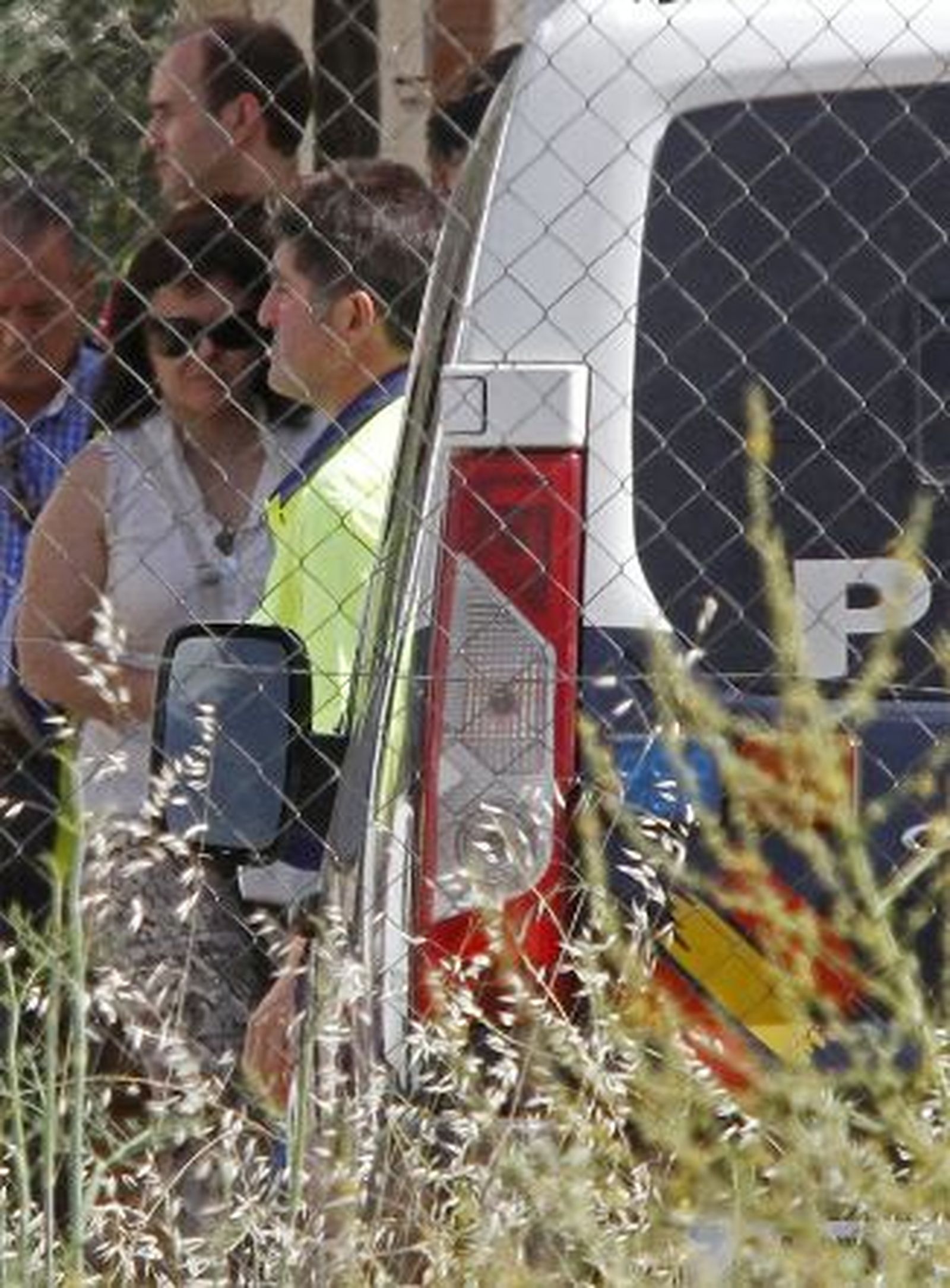 Ruth Ortiz advierte tres anomalías en la finca de Las Quemadillas