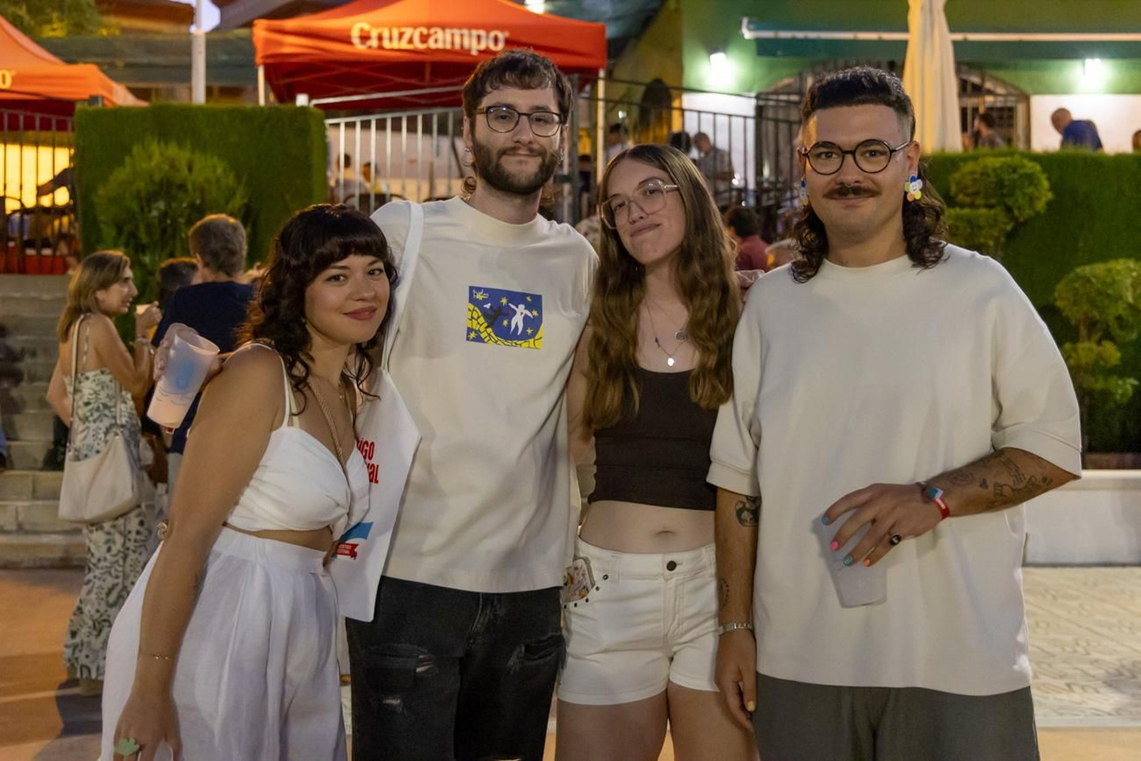 El Vértigo Estival, celebra su vigésimo aniversario