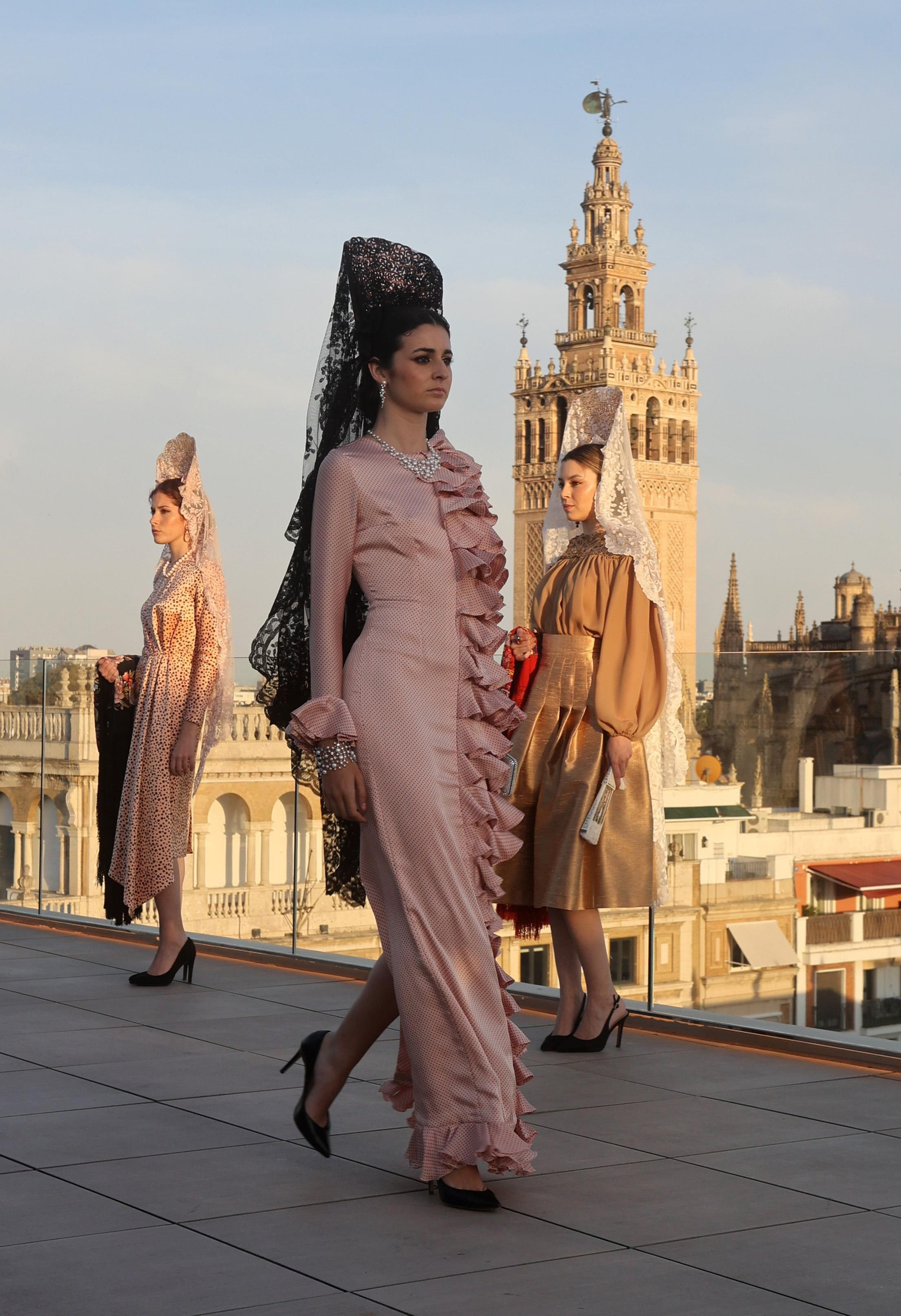 El desfile del 100 aniversario de Foronda, todas las fotos