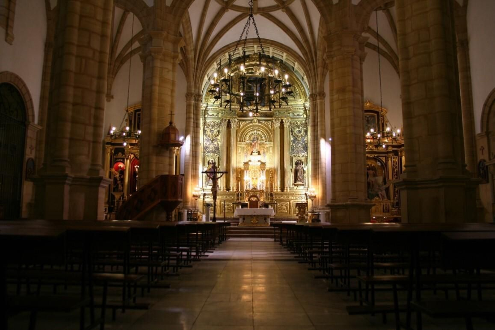 Sabiote y el triángulo renacentista de La Loma