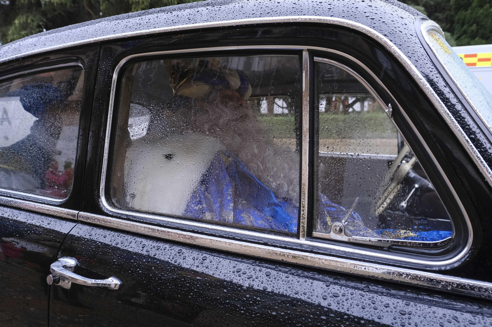 Los Reyes Magos visitan Ronda, en fotos